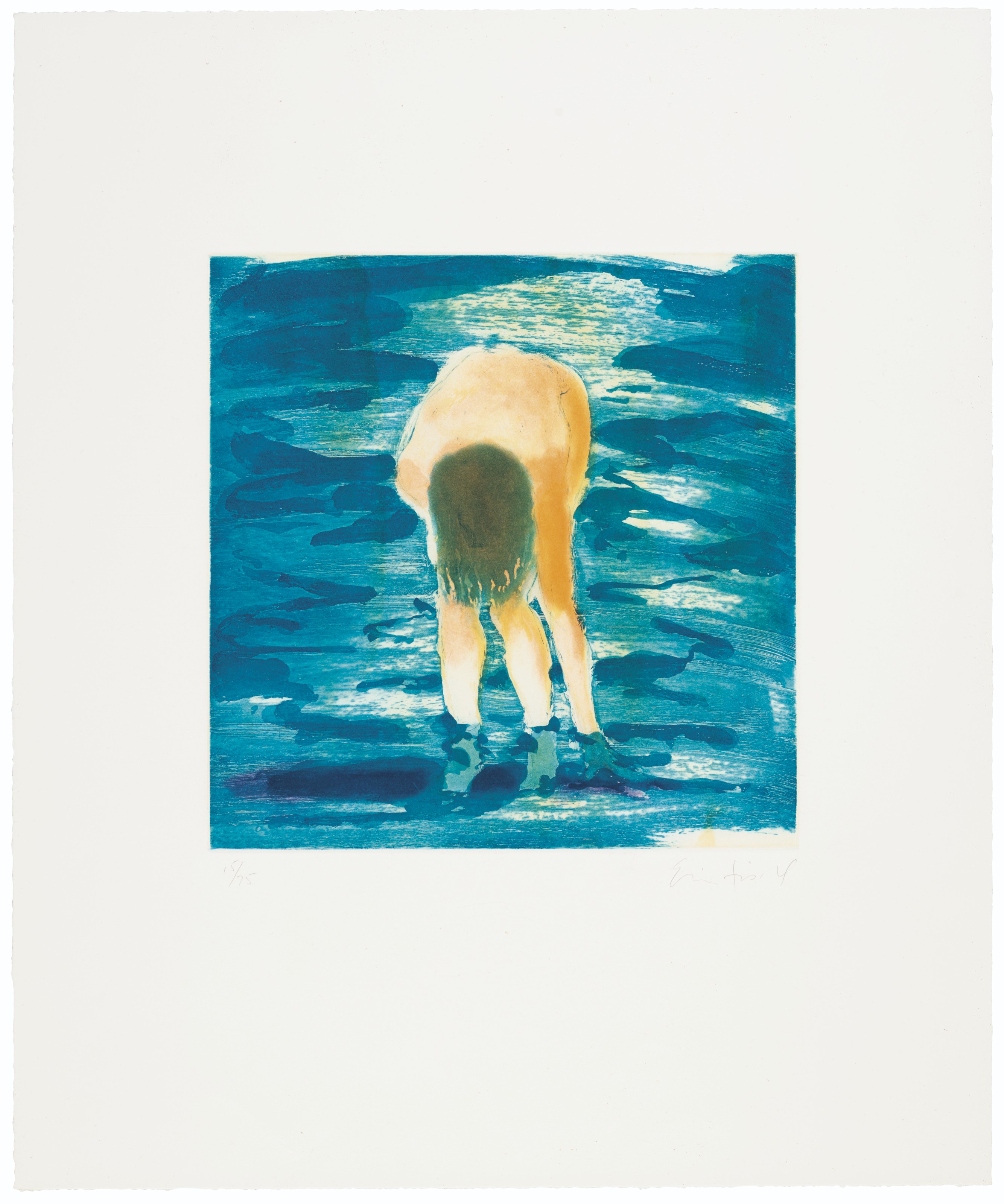 Claes Oldenburg — Портфолио BAM II, изображение 2