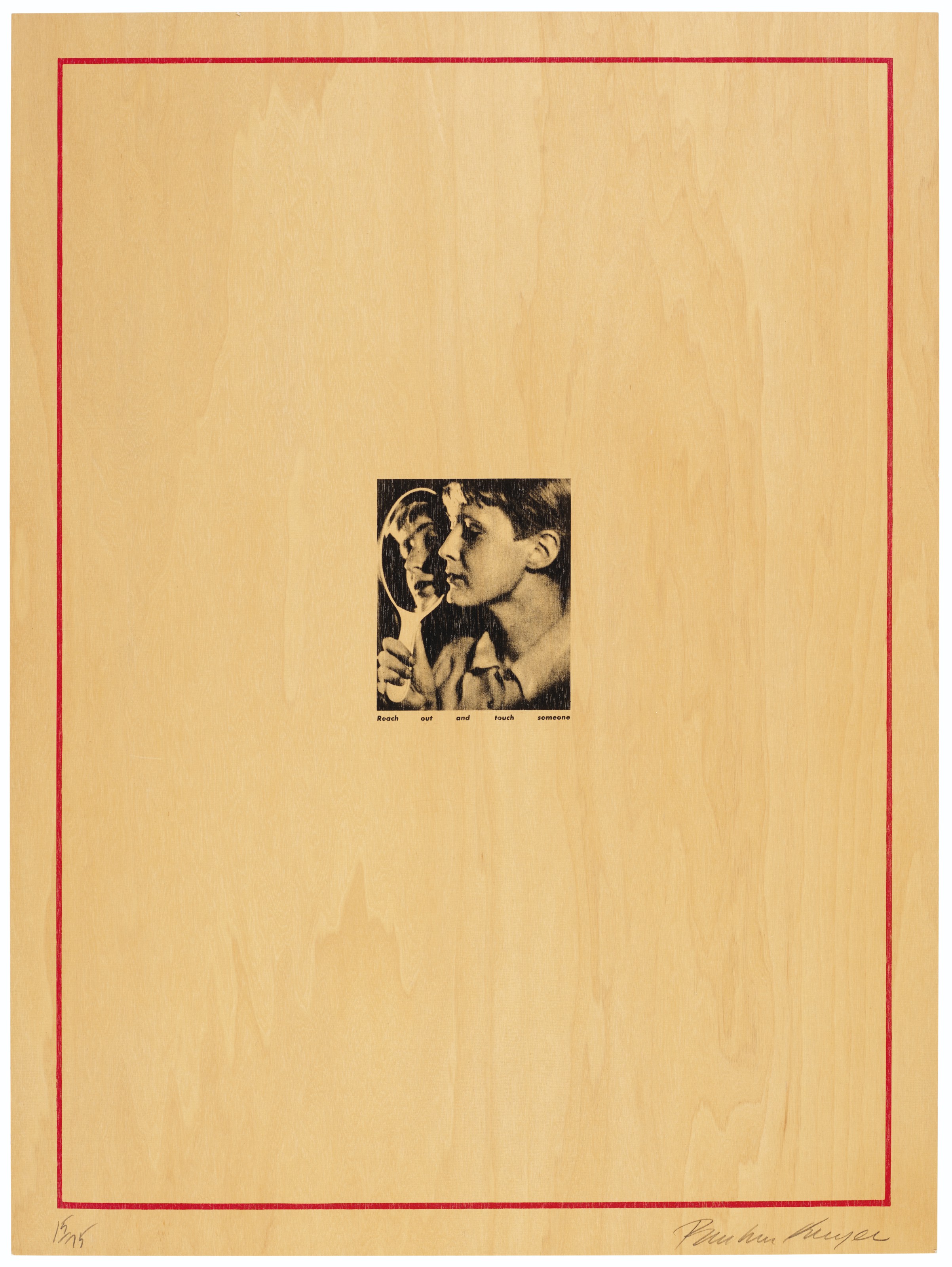 Claes Oldenburg — Портфолио BAM II, изображение 3