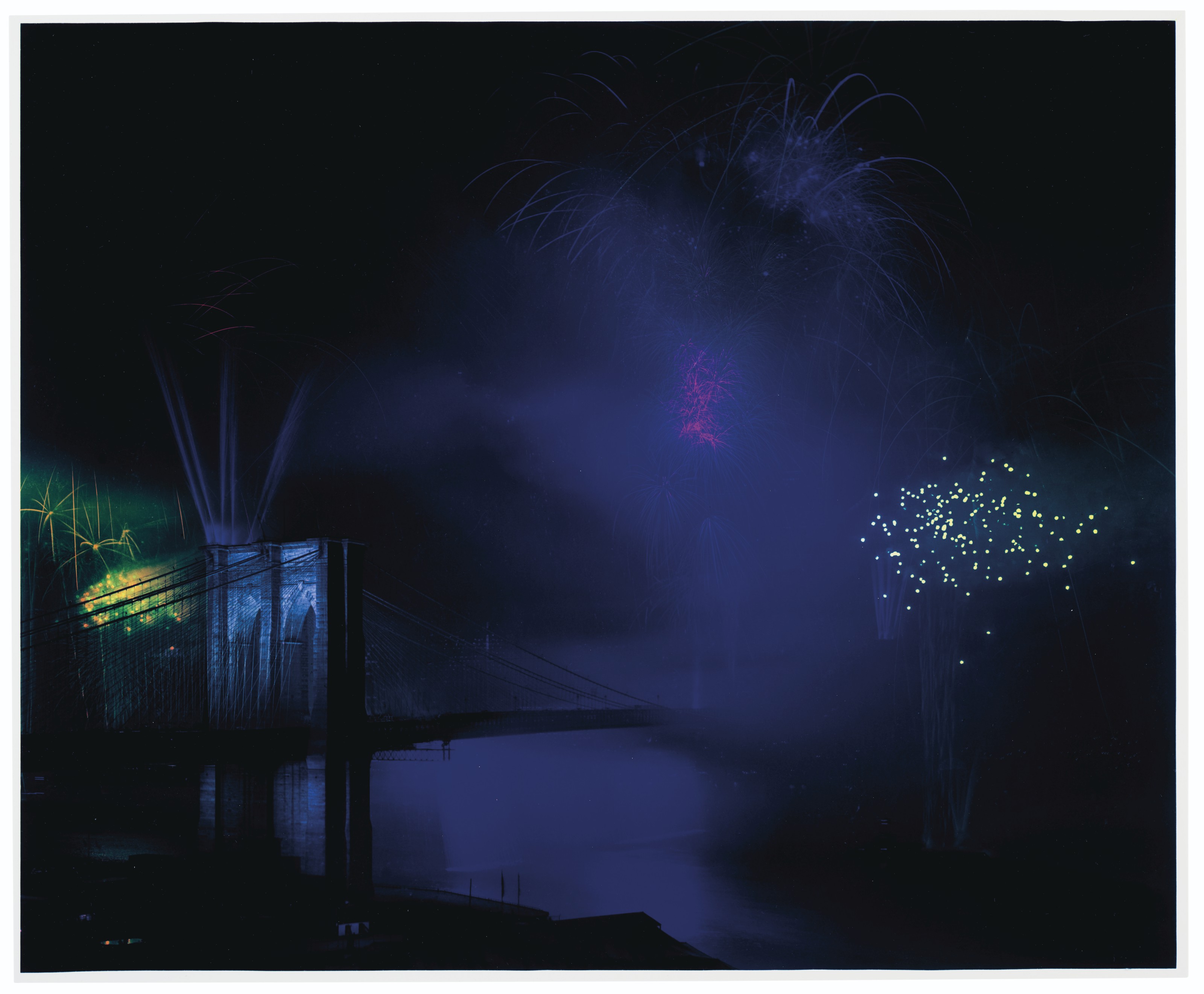 Claes Oldenburg — Портфолио BAM II, изображение 10