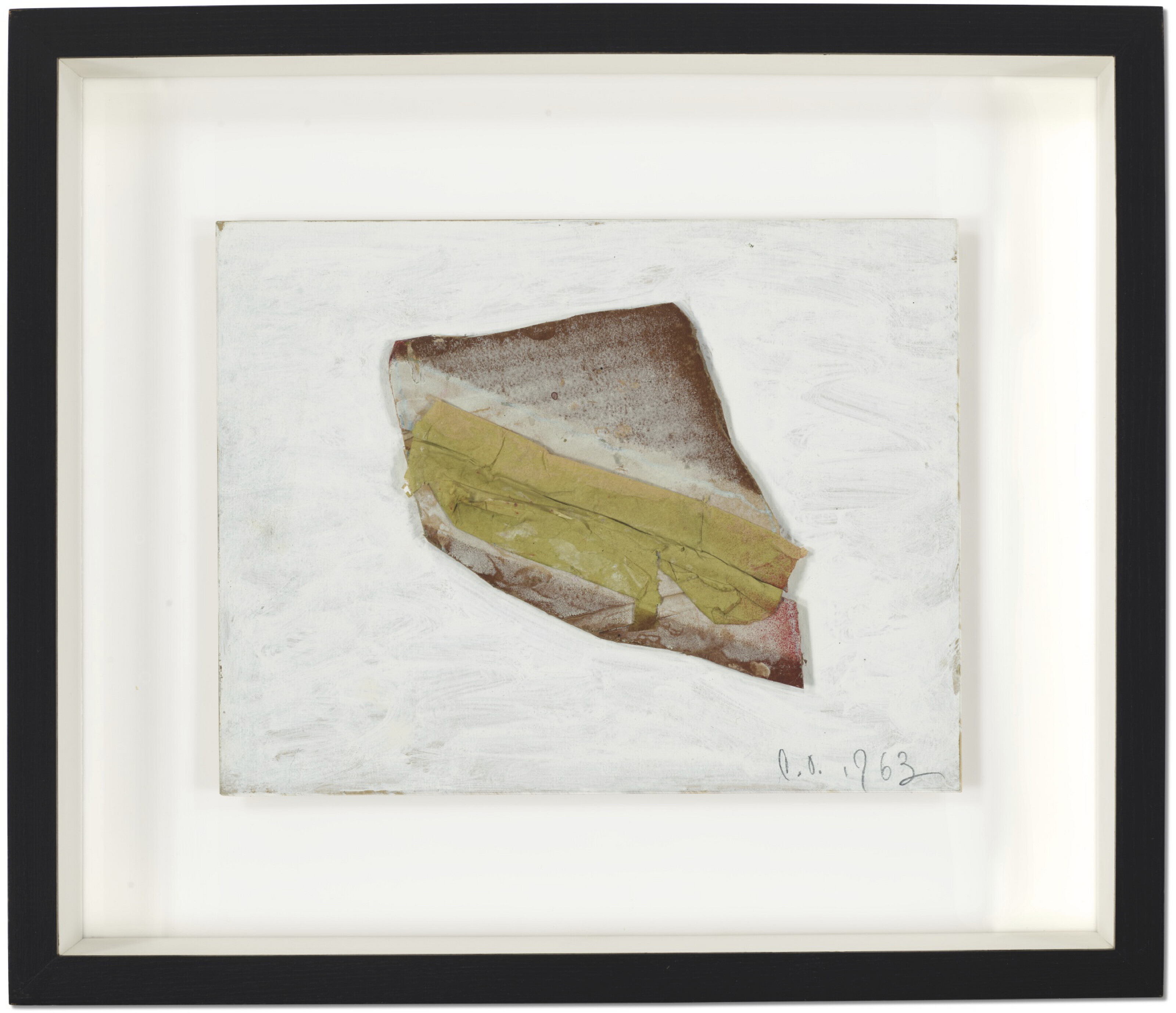 Claes Oldenburg — Шоколадный батончик и сэндвич: Пара, изображение 4