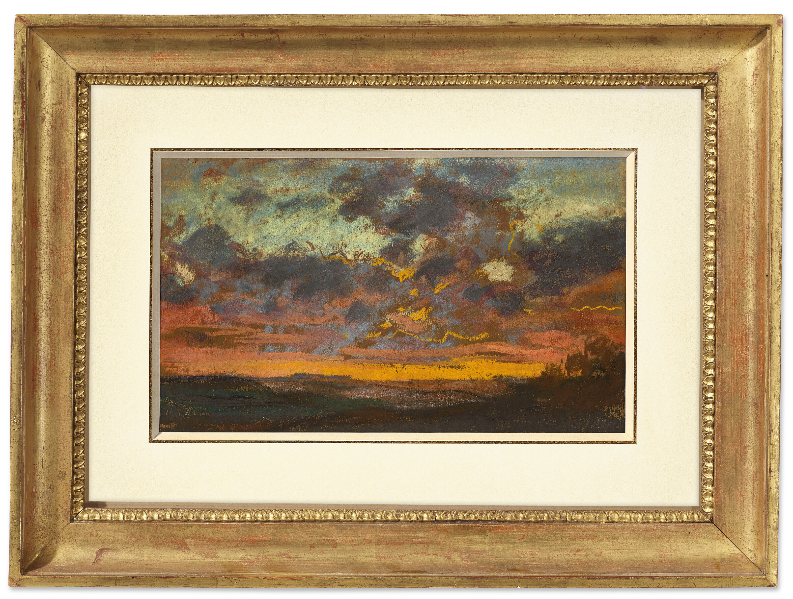 Claude Monet — Солярийный диван, изображение 2