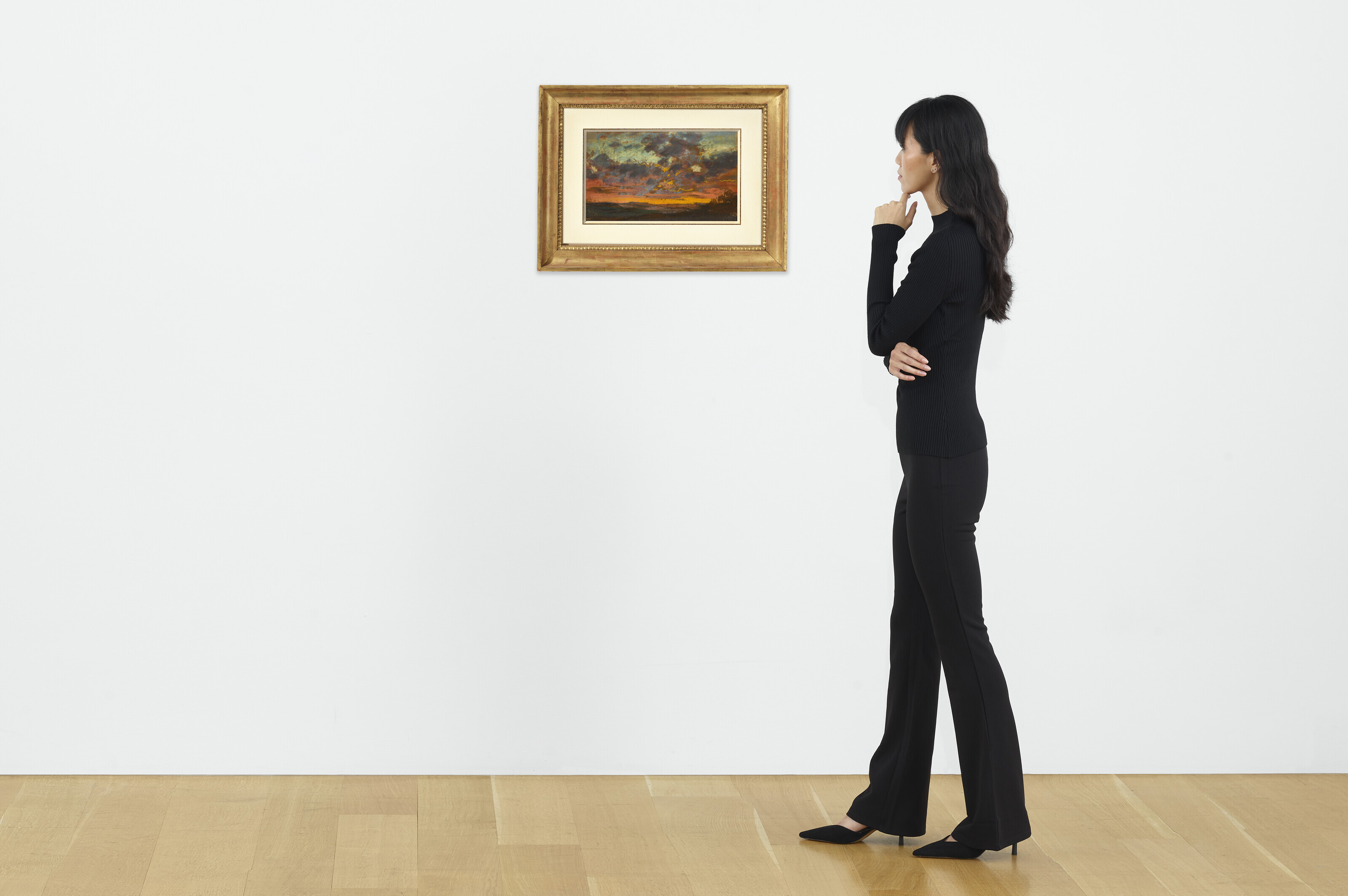 Claude Monet — Солярийный диван, изображение 4
