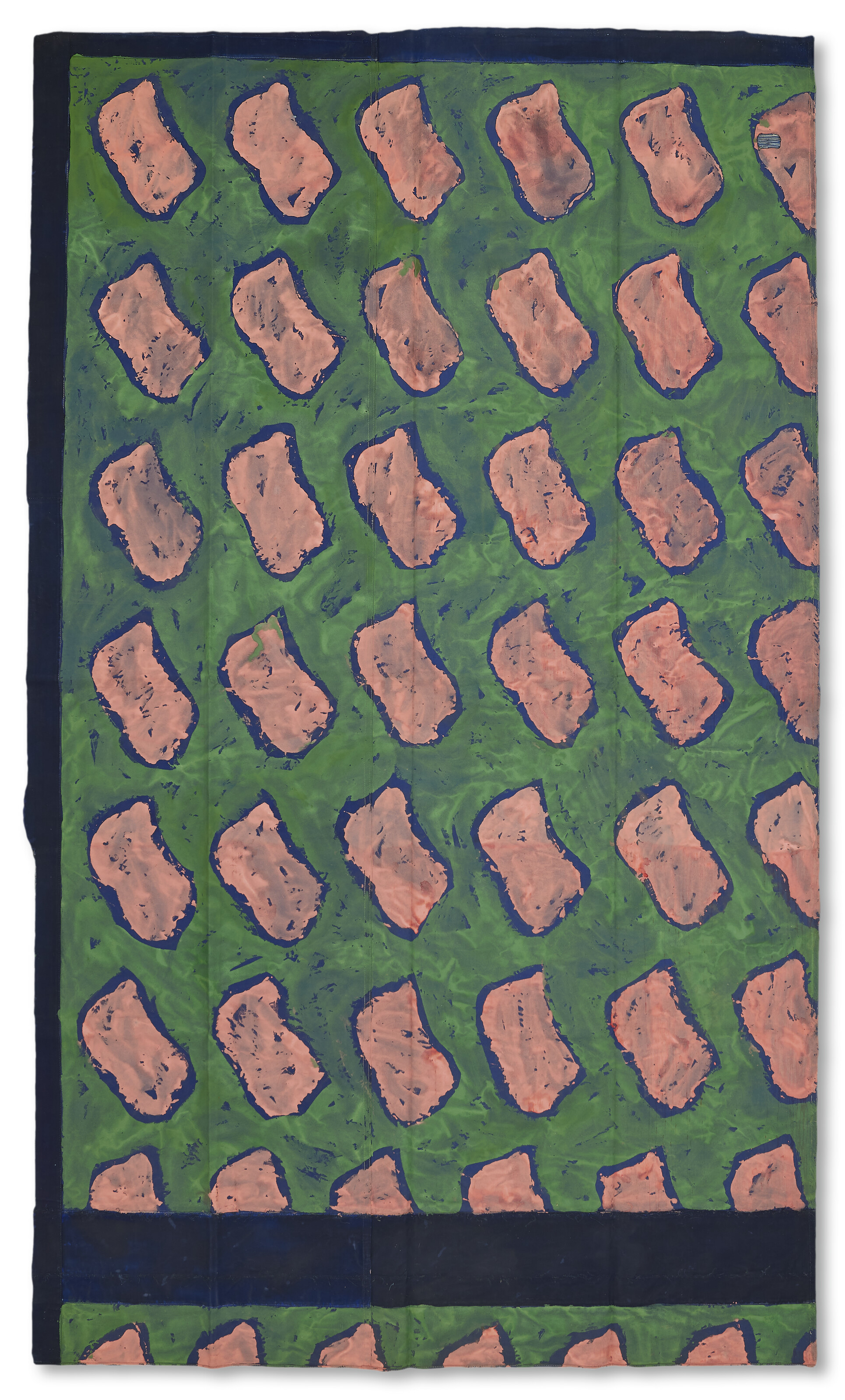Claude Viallat — 183⁄1989