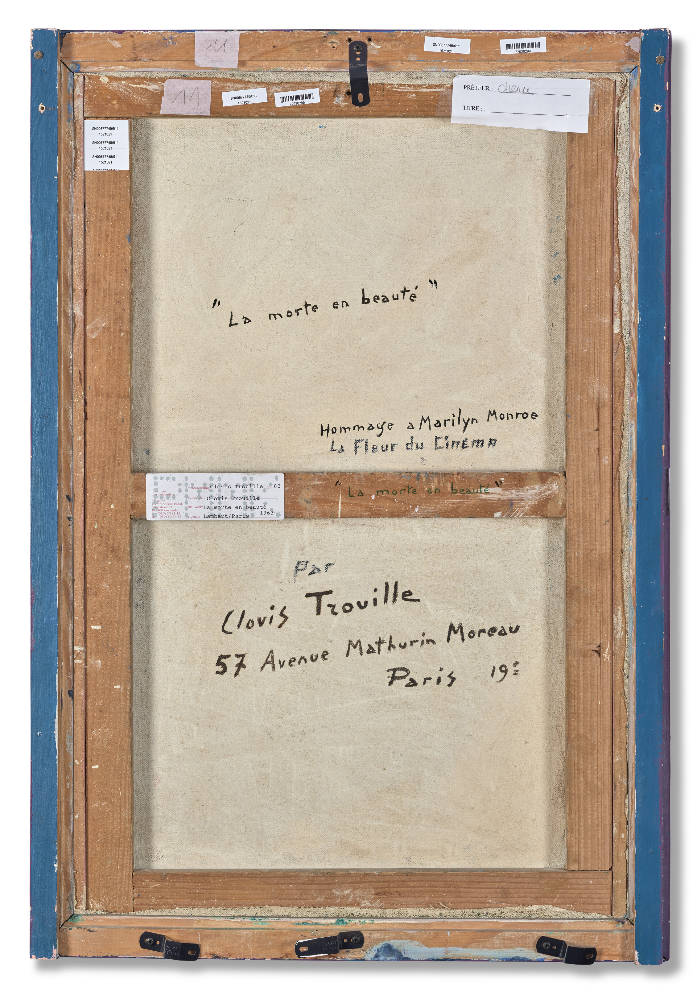 Clovis Trouille — Смерть в лучах красоты (Дань уважения Мэрилин Монро, "Флер Кино"), о прекрасном восстании, о смерти в лучах славы, о спасении в лучах славы, о восстании за границей, о восстании, о восстании, о восстании, о восстании, о восстании, о восстании, о восстании, о восстании, о восстании, о восстании, о восстании, о восстании, о восстании, о восстании, о восстании, о восстании, о восстании, о восстании, о восстании, о восстании, о восстании, о восстании, о восстании, о восстании, о восстании, о восстании, о восстании, о восстании, о восстании, о восстании, о восстании, о восстании, о восстании, о восстании, о восстании, о восстании,, изображение 3