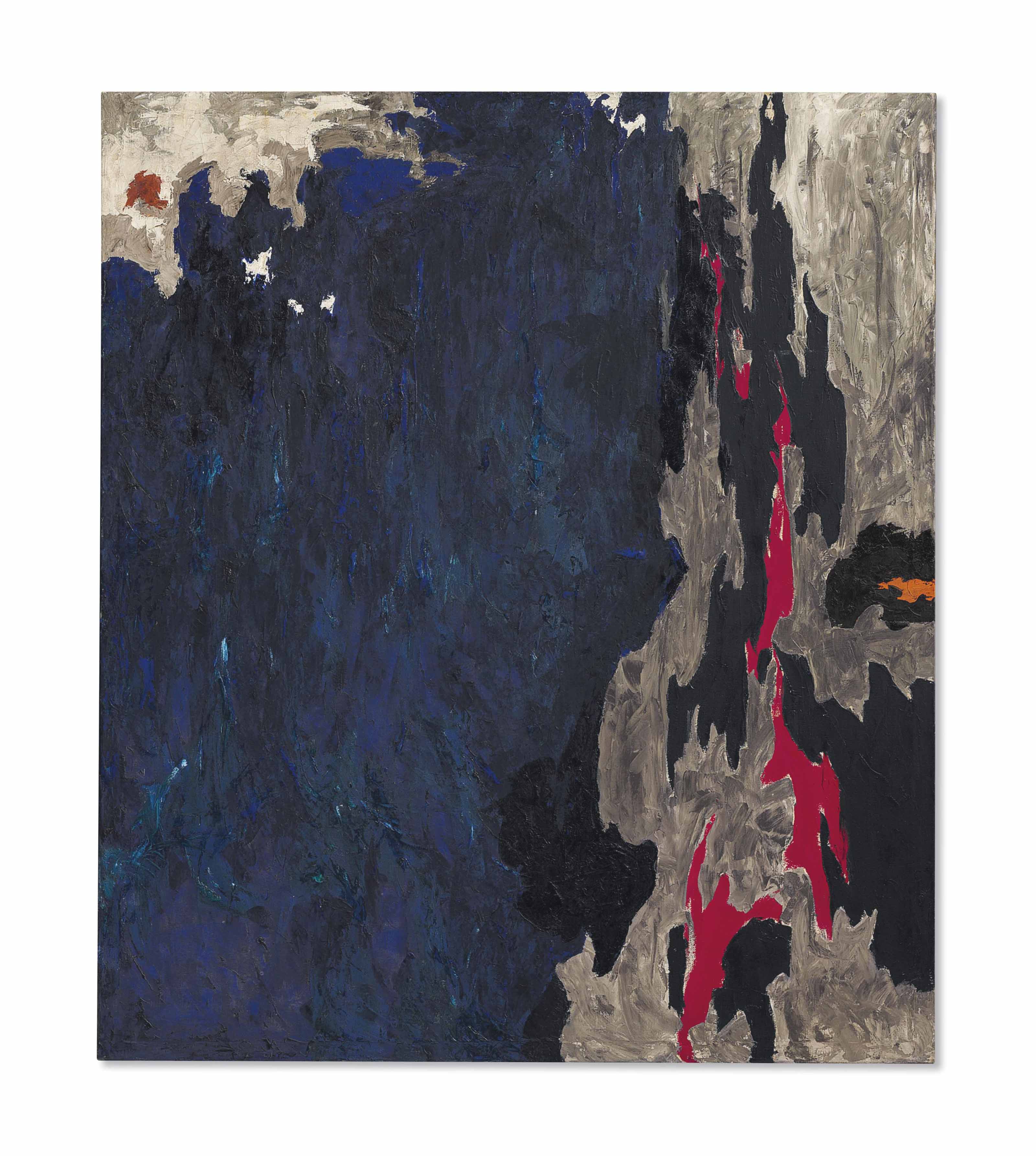 Clyfford Still — РН-234