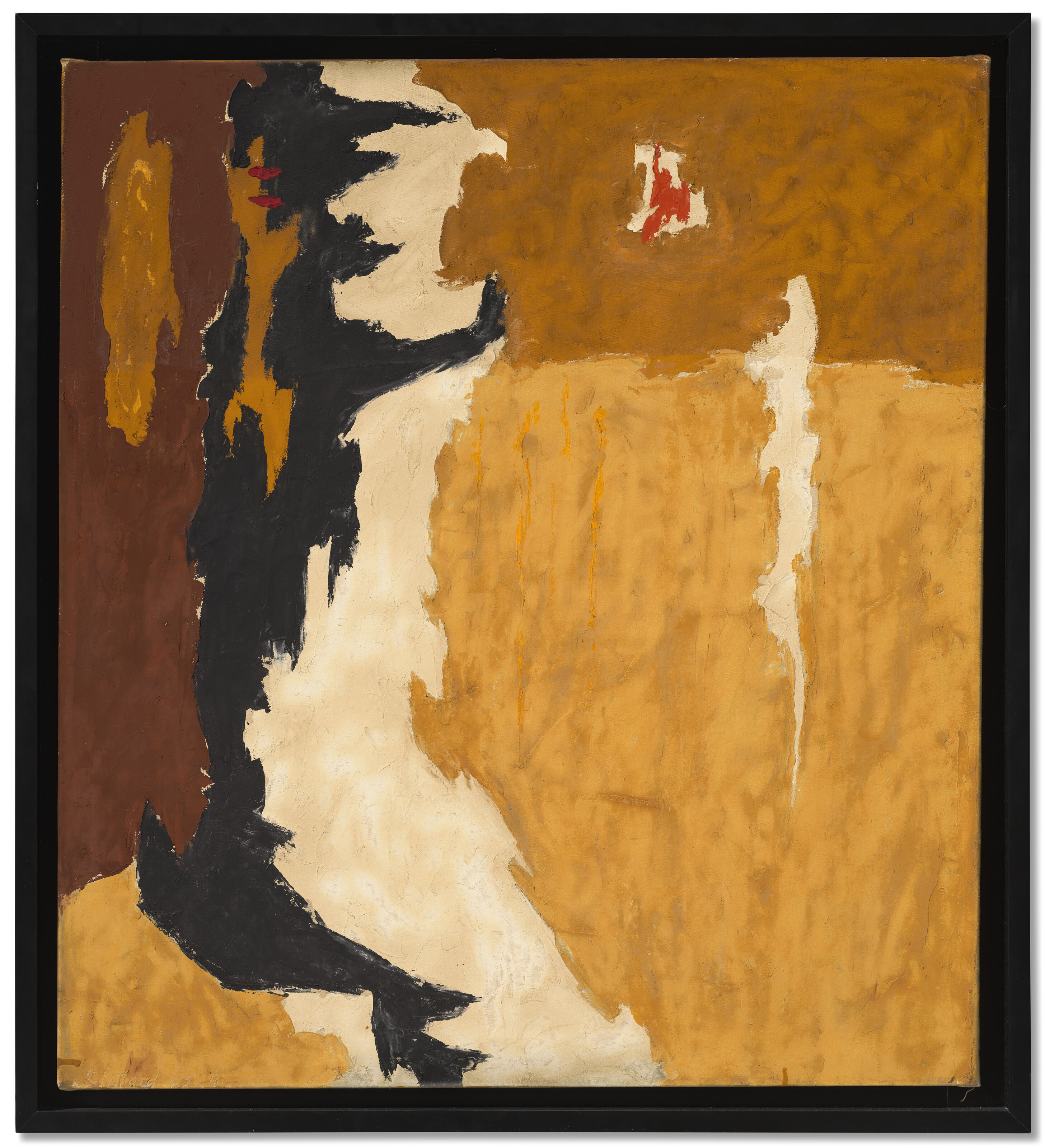 Clyfford Still — PHX-14, изображение 2