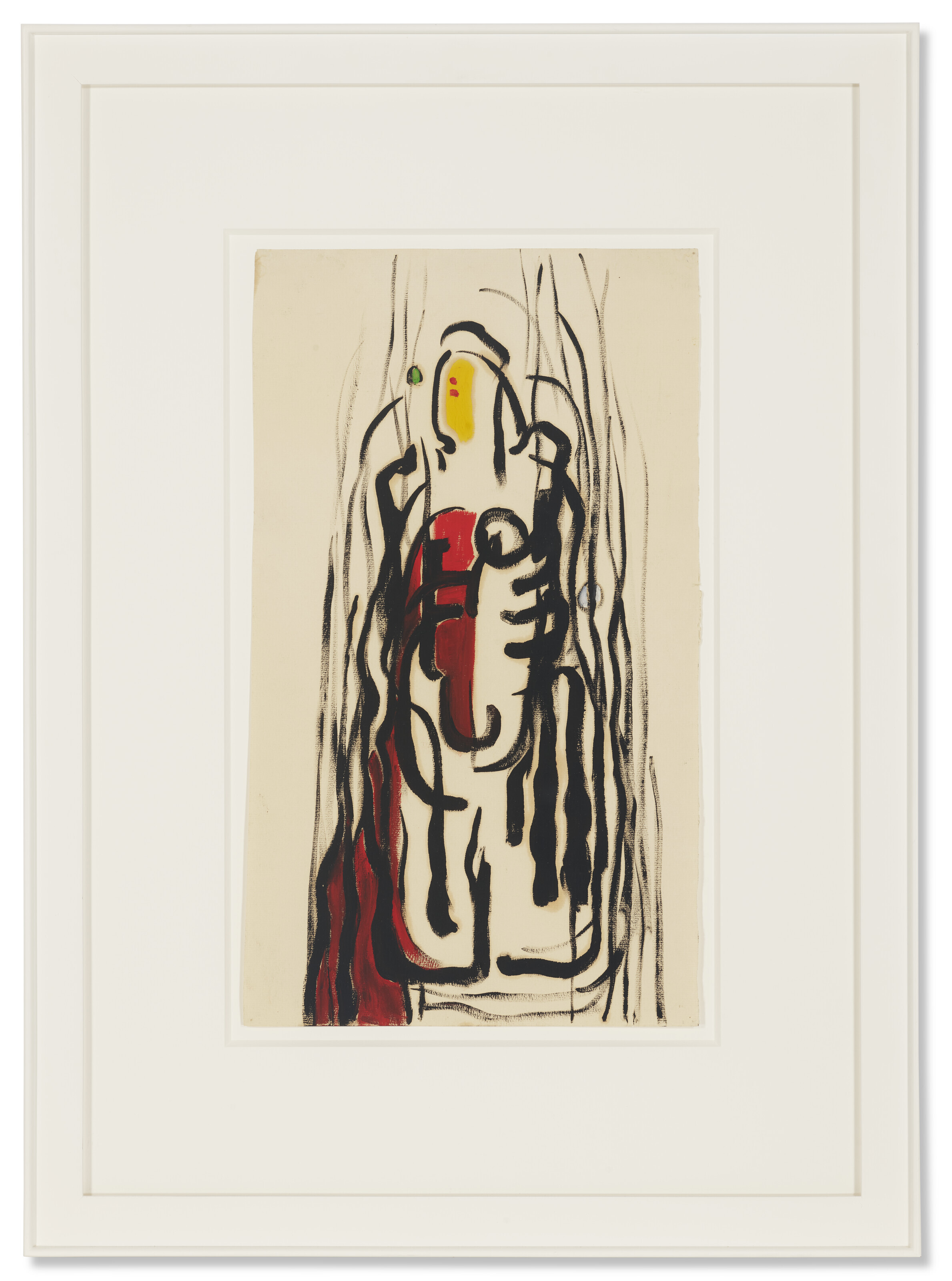 Clyfford Still — PHX-10, изображение 2