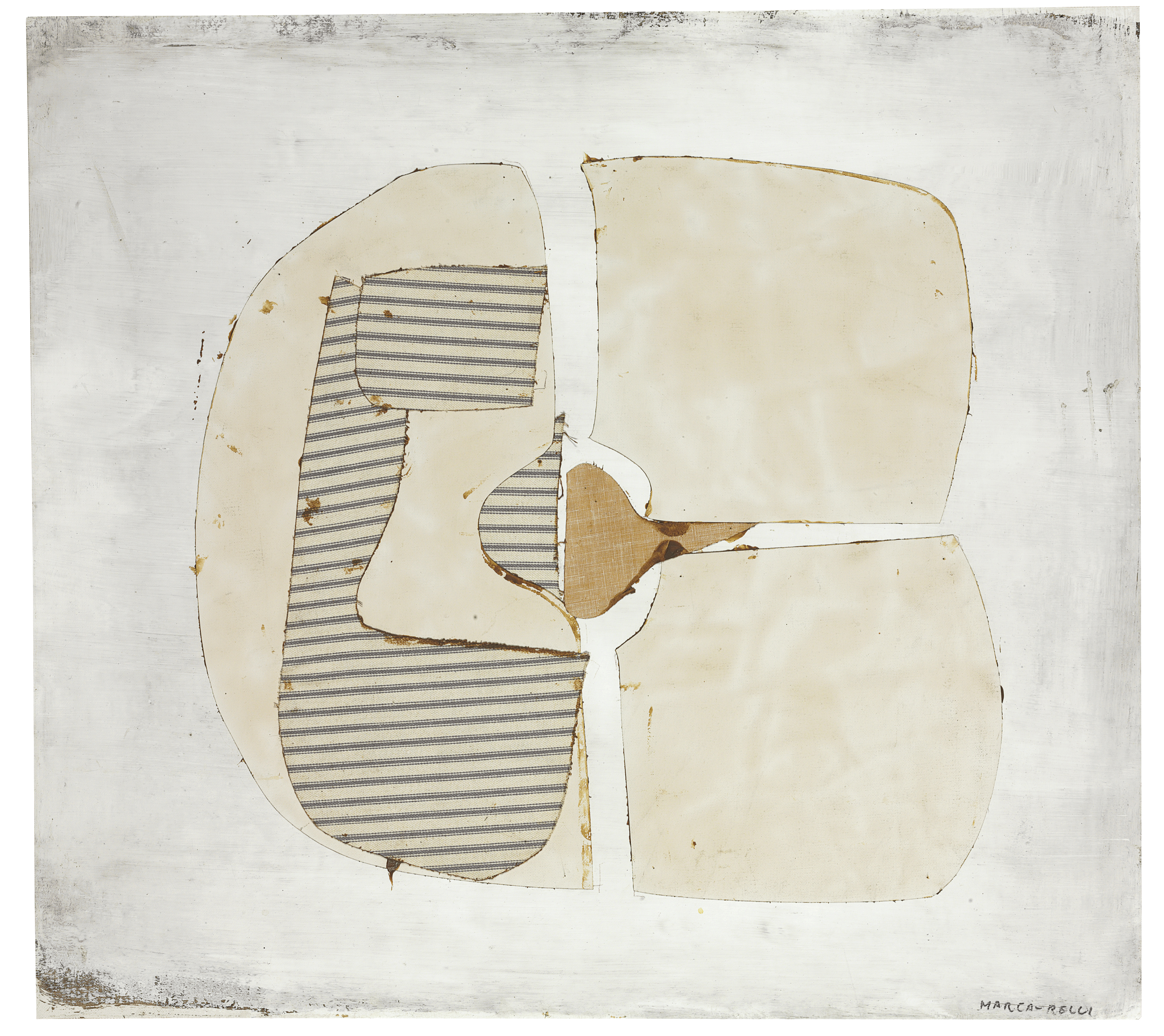 Conrad Marca-Relli — Y-S-I-68