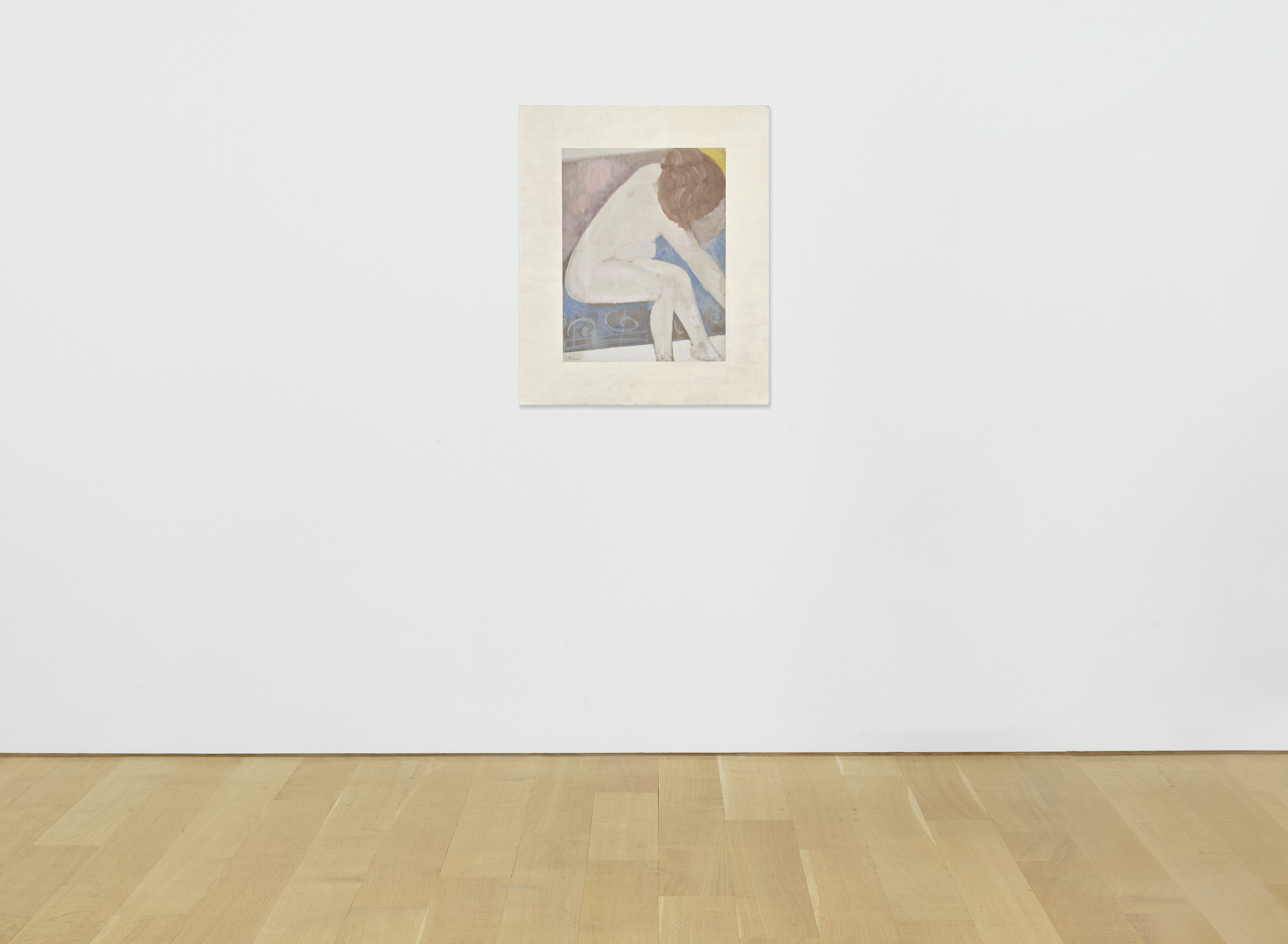 Constantin Brancusi — Без титула (новая роль женщины), изображение 5