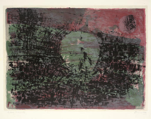 Corneille — Корнель (р. 1922)