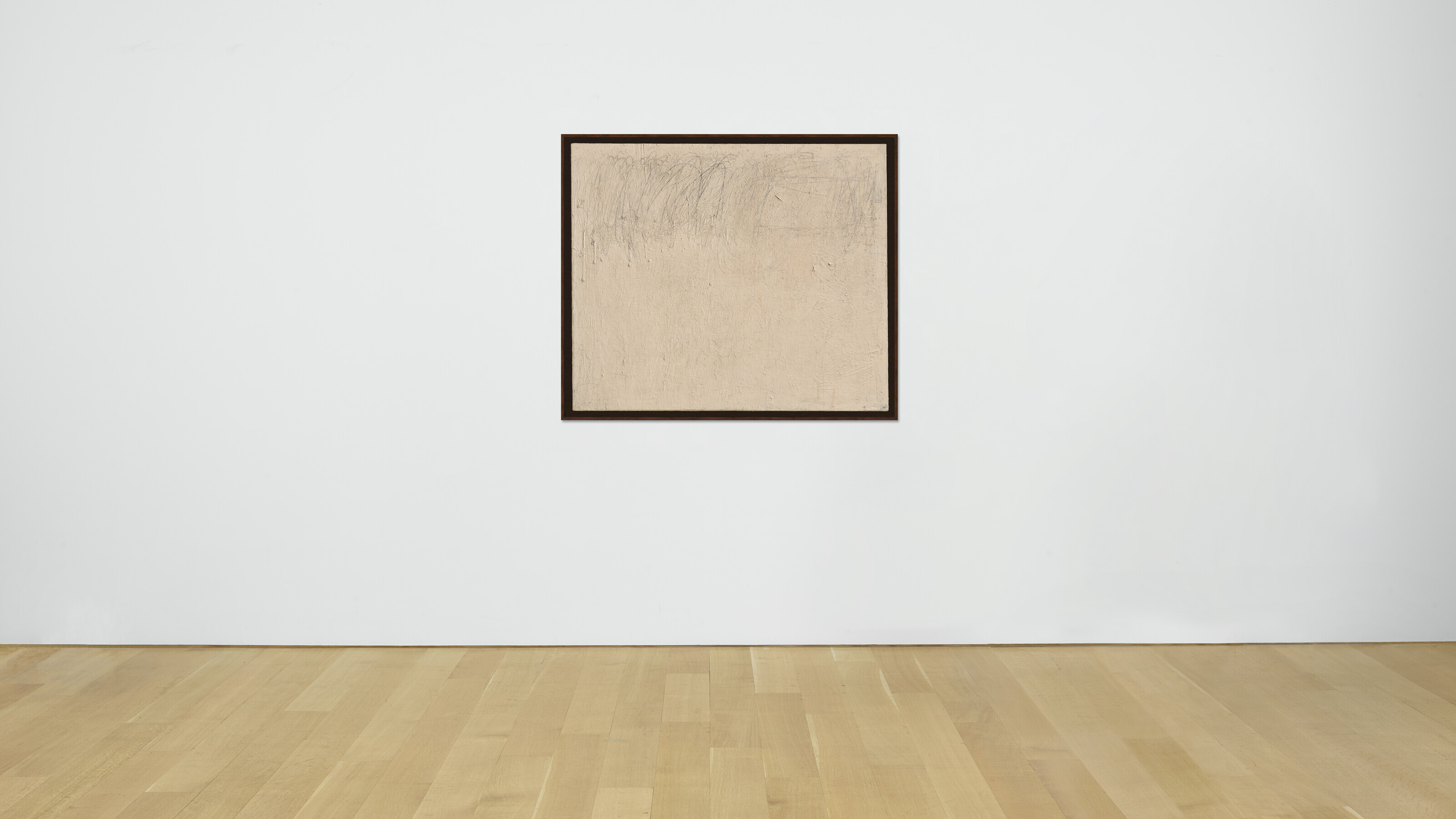 Cy Twombly — Без названия, изображение 3