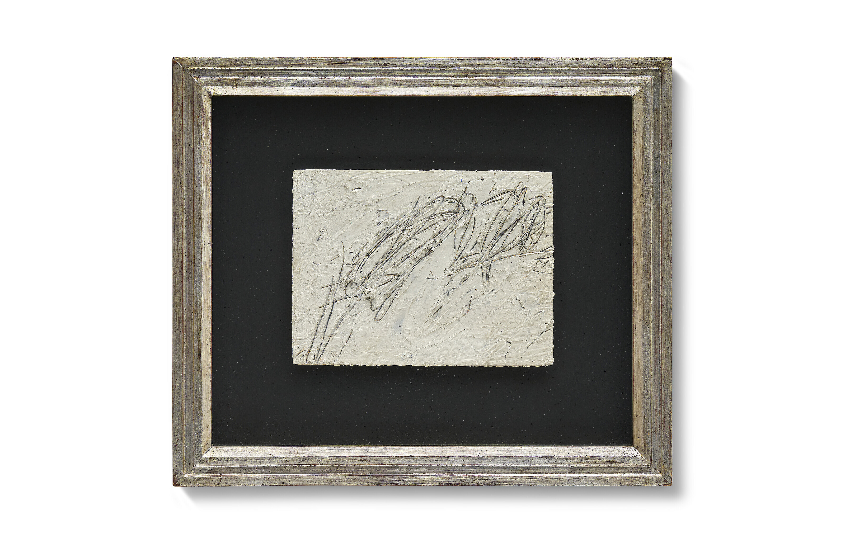Cy Twombly — Без названия (Рим), изображение 2