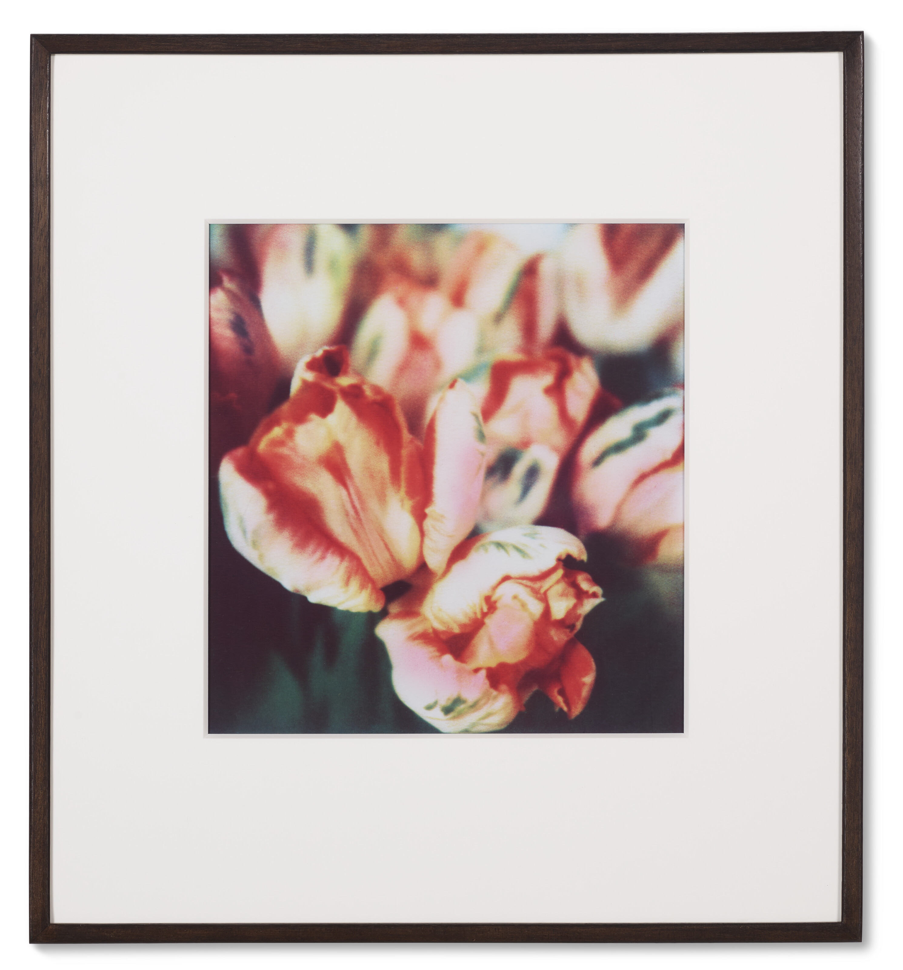 Cy Twombly — Тюльпаны (III), изображение 8