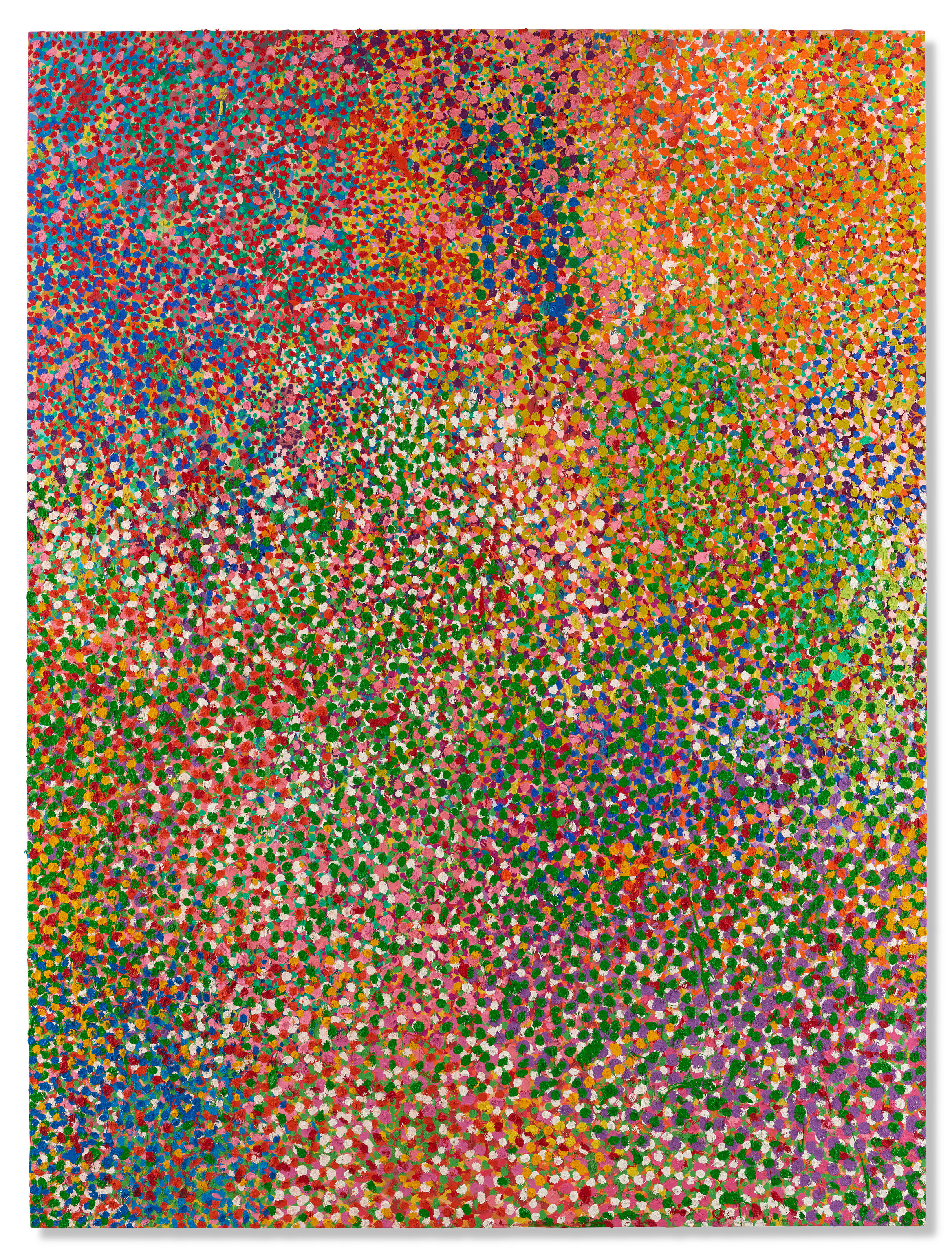 Damien Hirst — Завеса вечной жизни, изображение 2