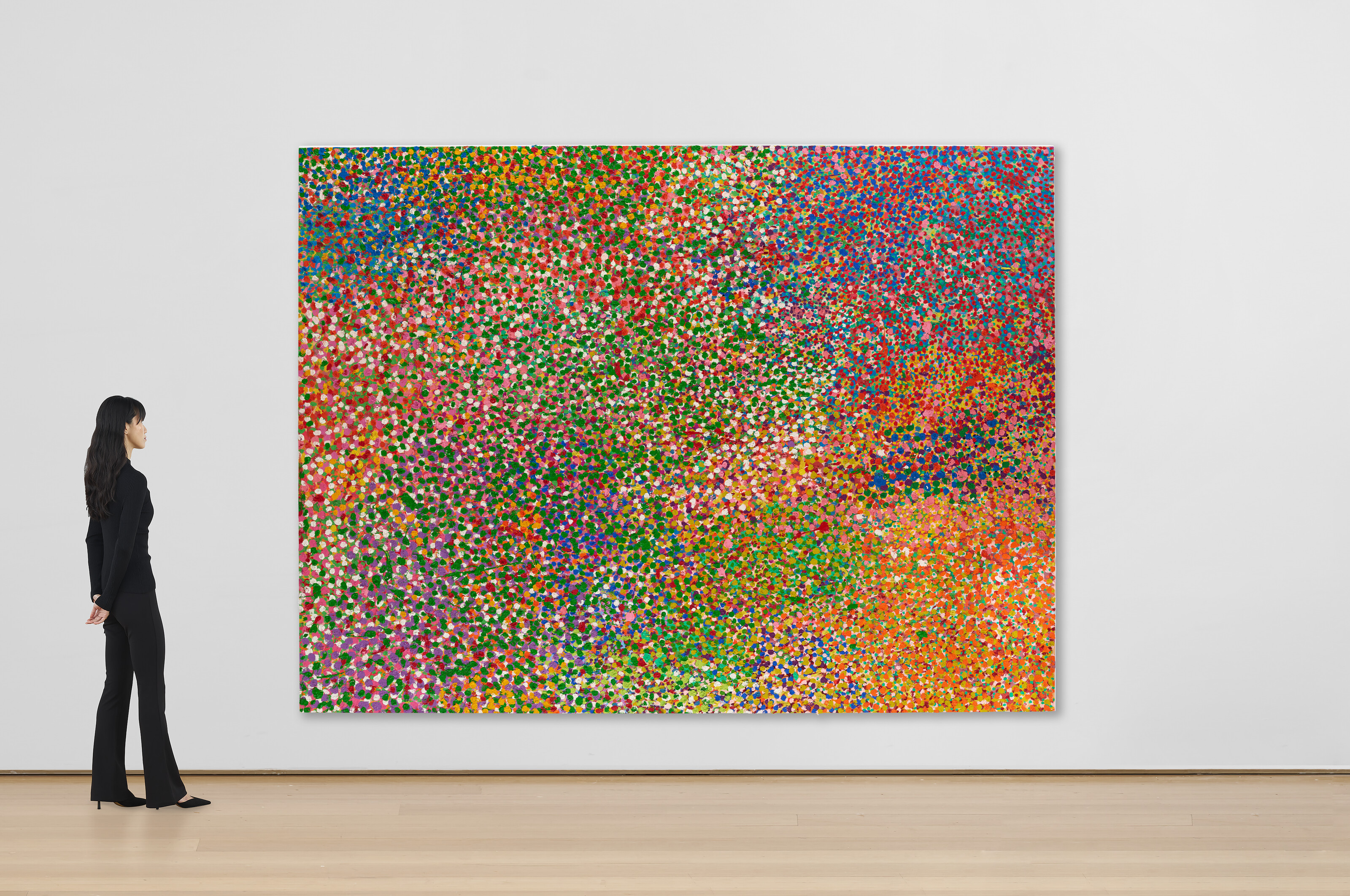 Damien Hirst — Завеса вечной жизни, изображение 3