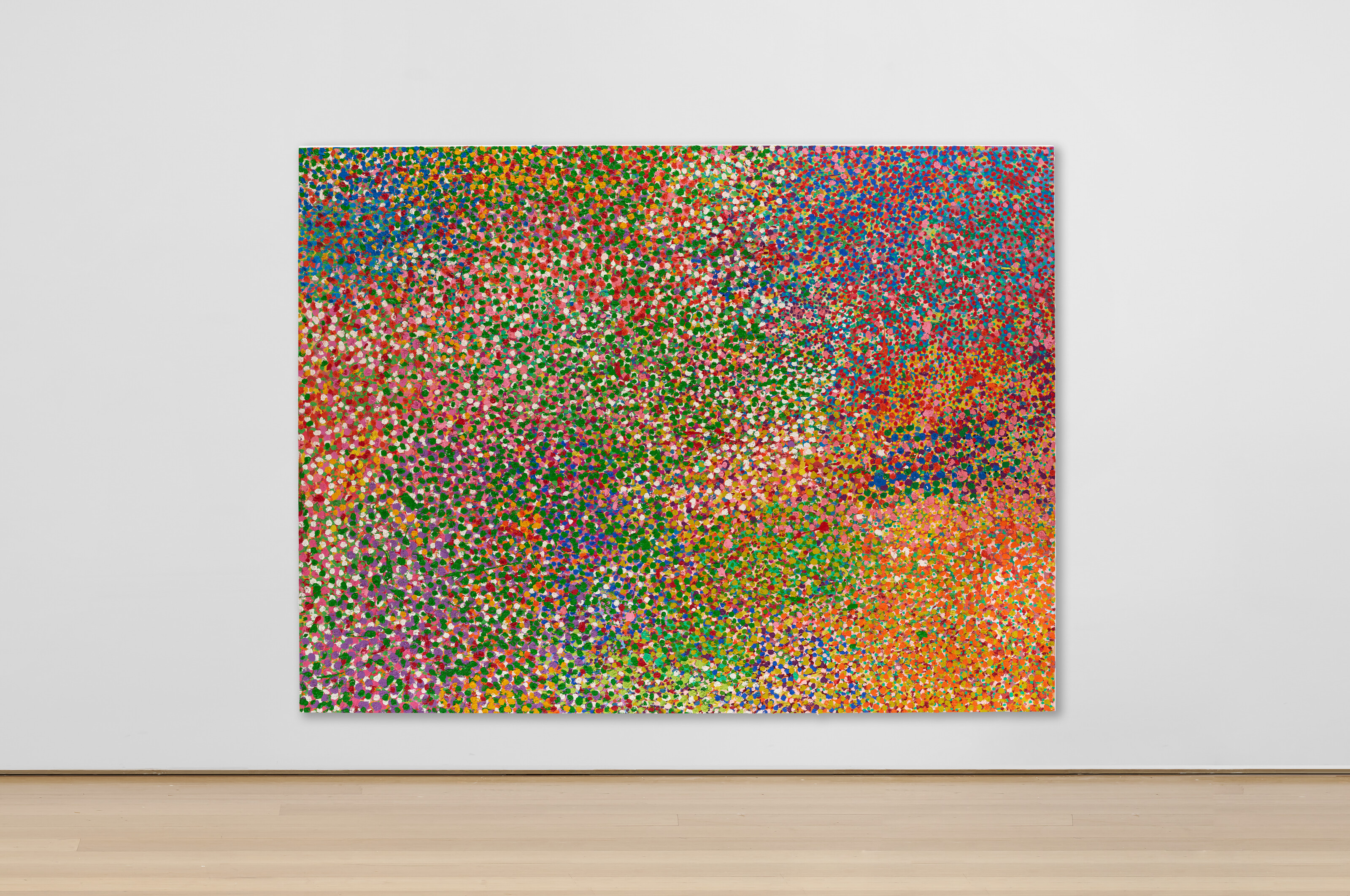Damien Hirst — Завеса вечной жизни, изображение 4