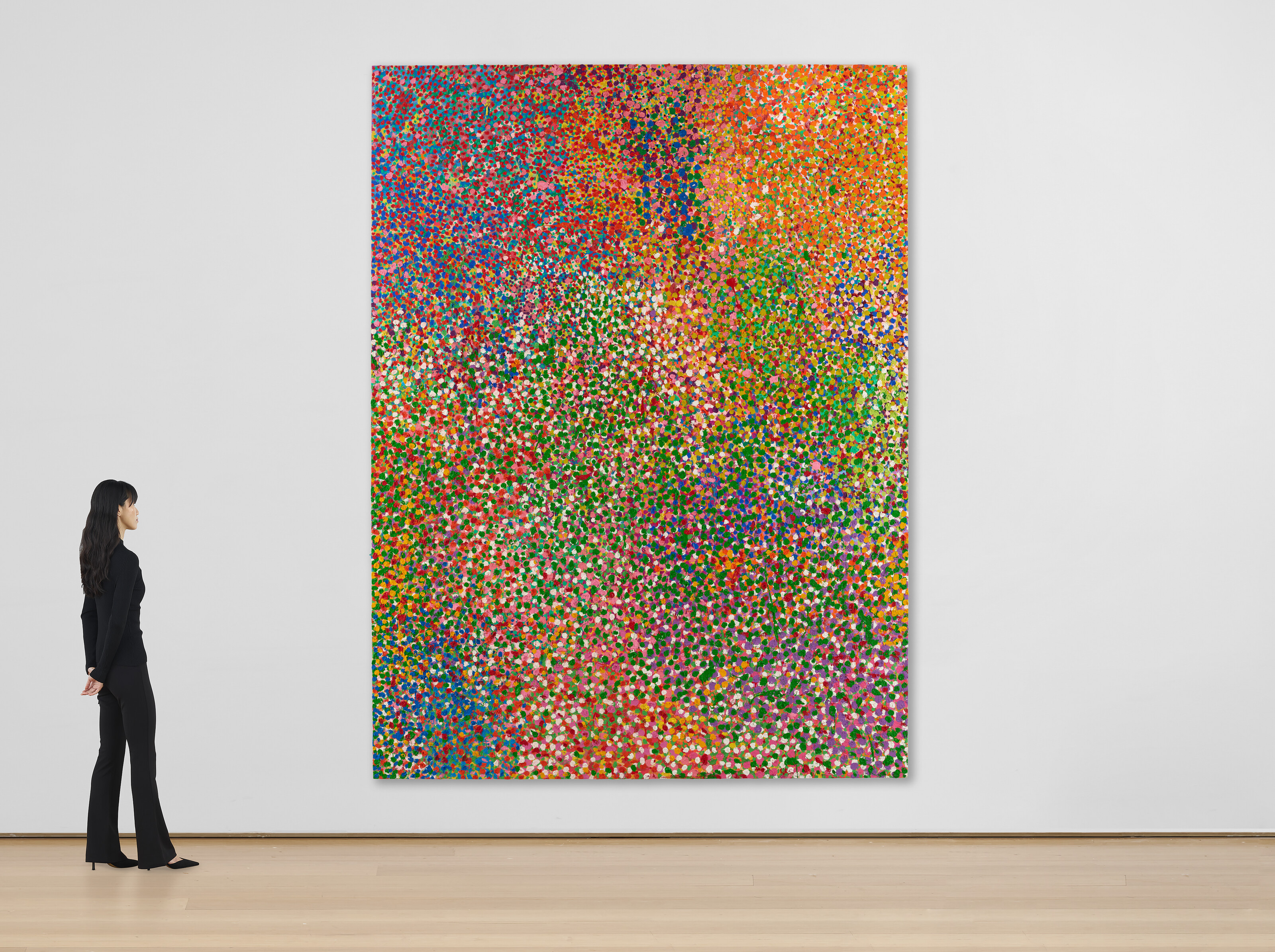 Damien Hirst — Завеса вечной жизни, изображение 5