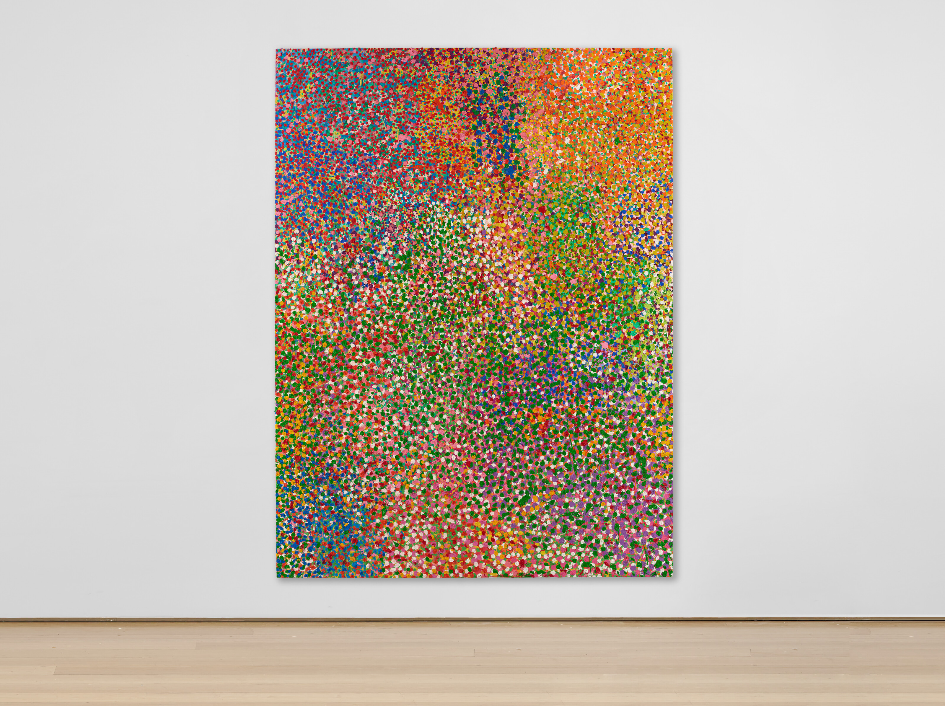 Damien Hirst — Завеса вечной жизни, изображение 6