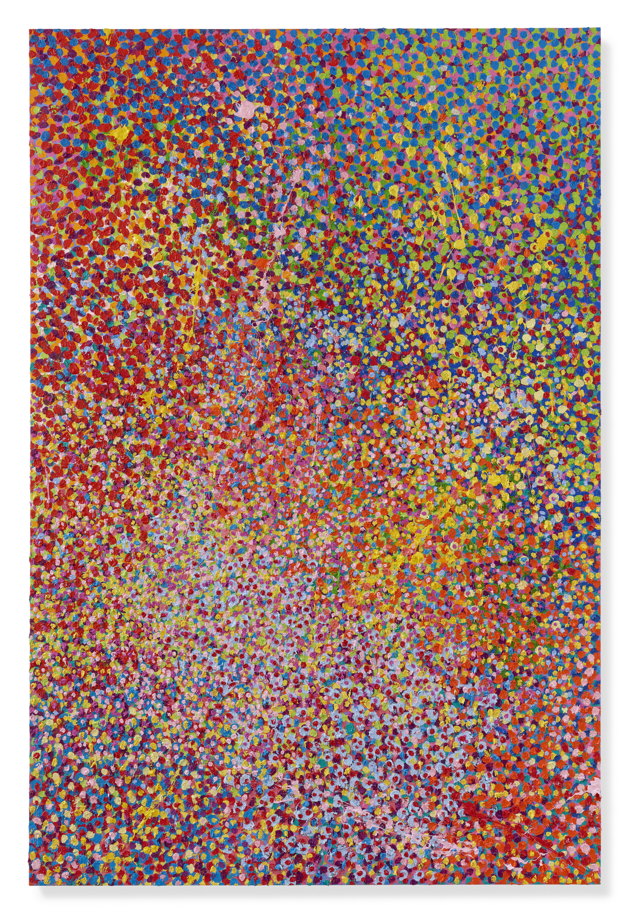 Damien Hirst — Вуаль материнской нежности, изображение 1