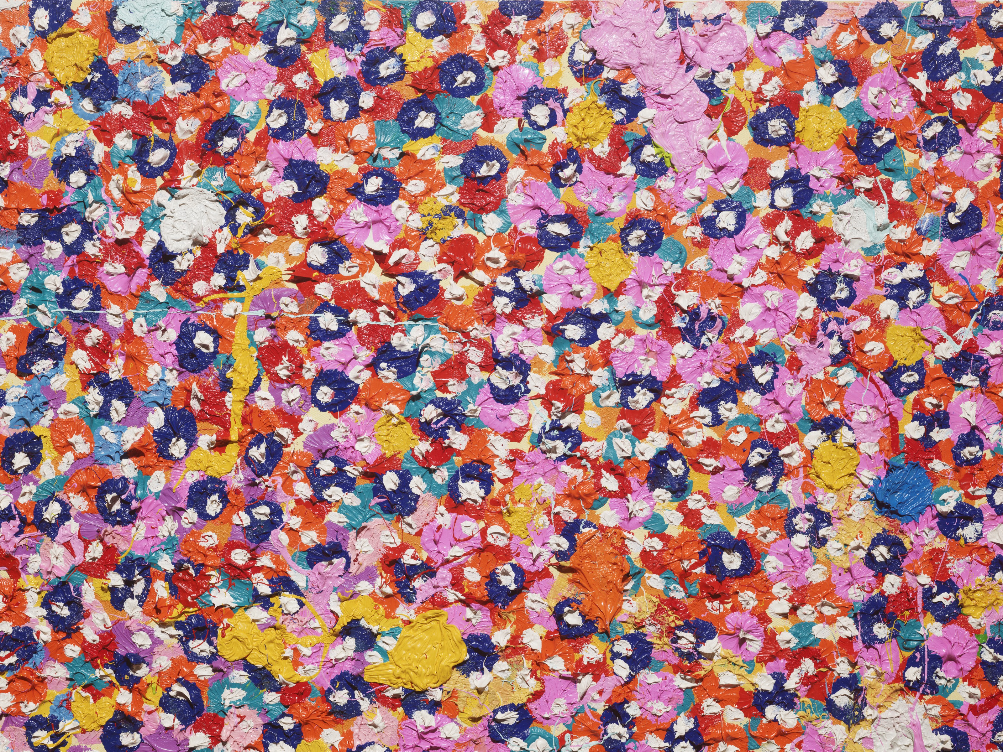 Damien Hirst — Завеса скрытого смысла, изображение 3