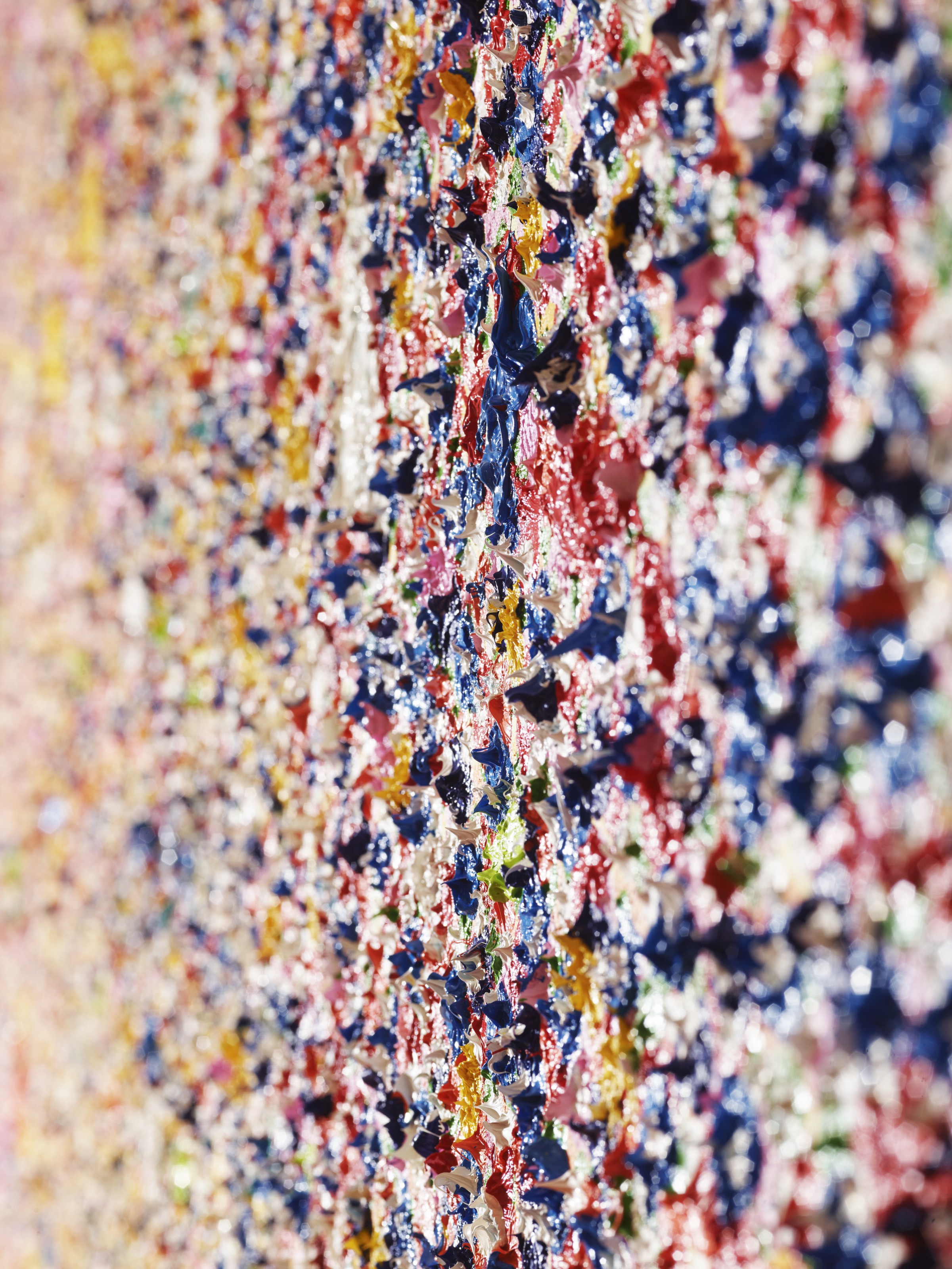 Damien Hirst — Завеса скрытого смысла, изображение 5