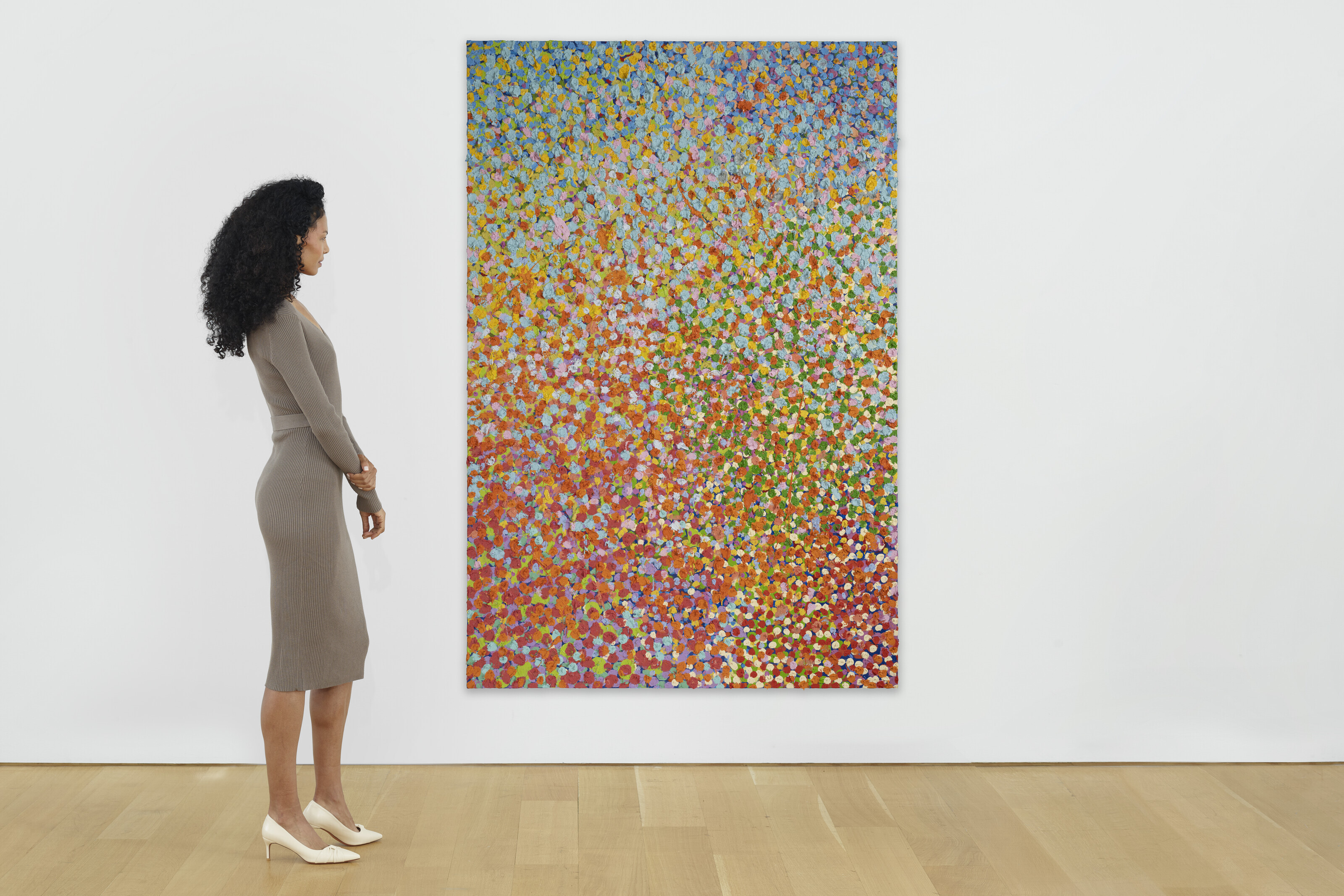 Damien Hirst — Завеса воображения, изображение 2