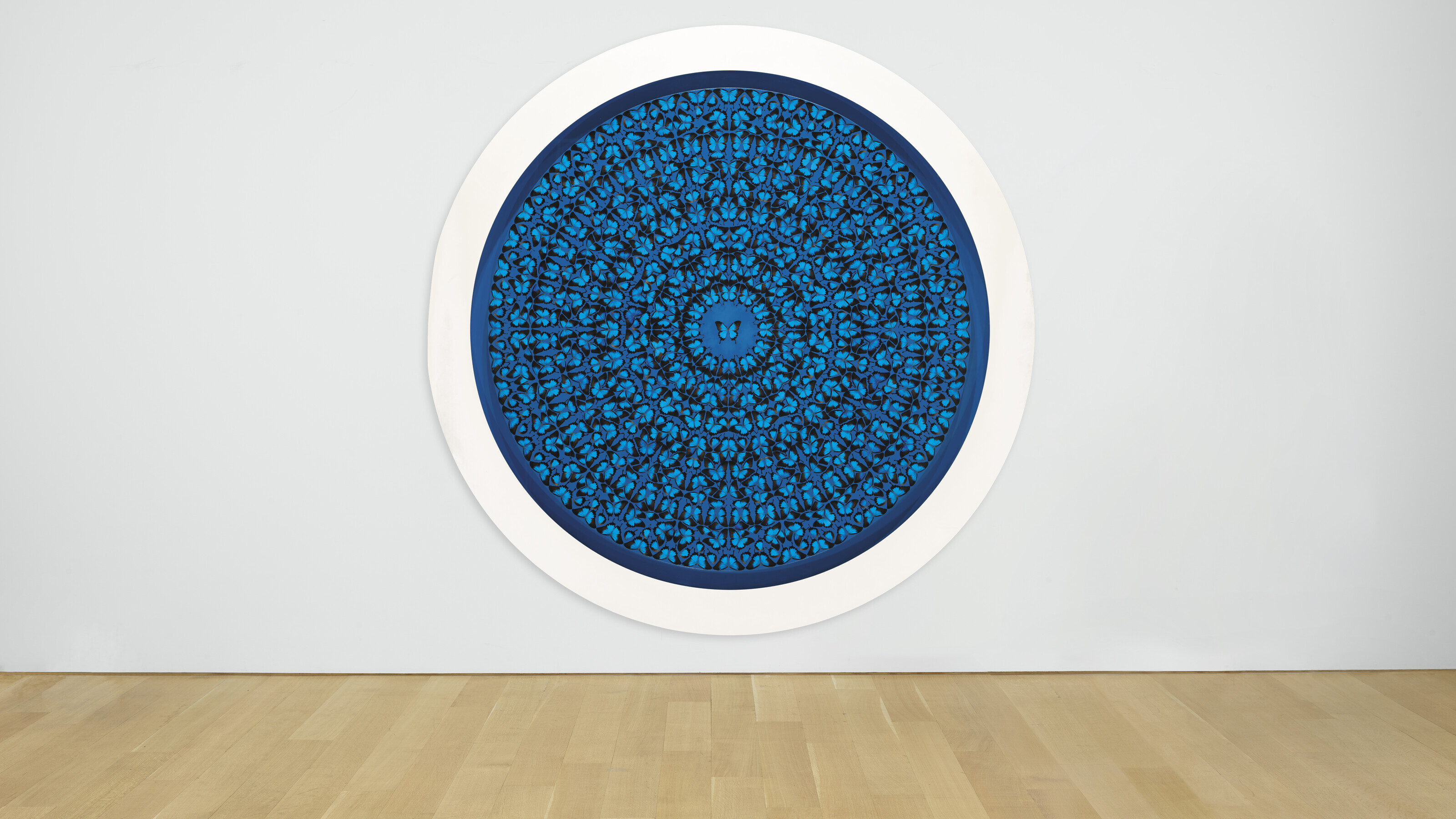 Damien Hirst — Улисс, изображение 2