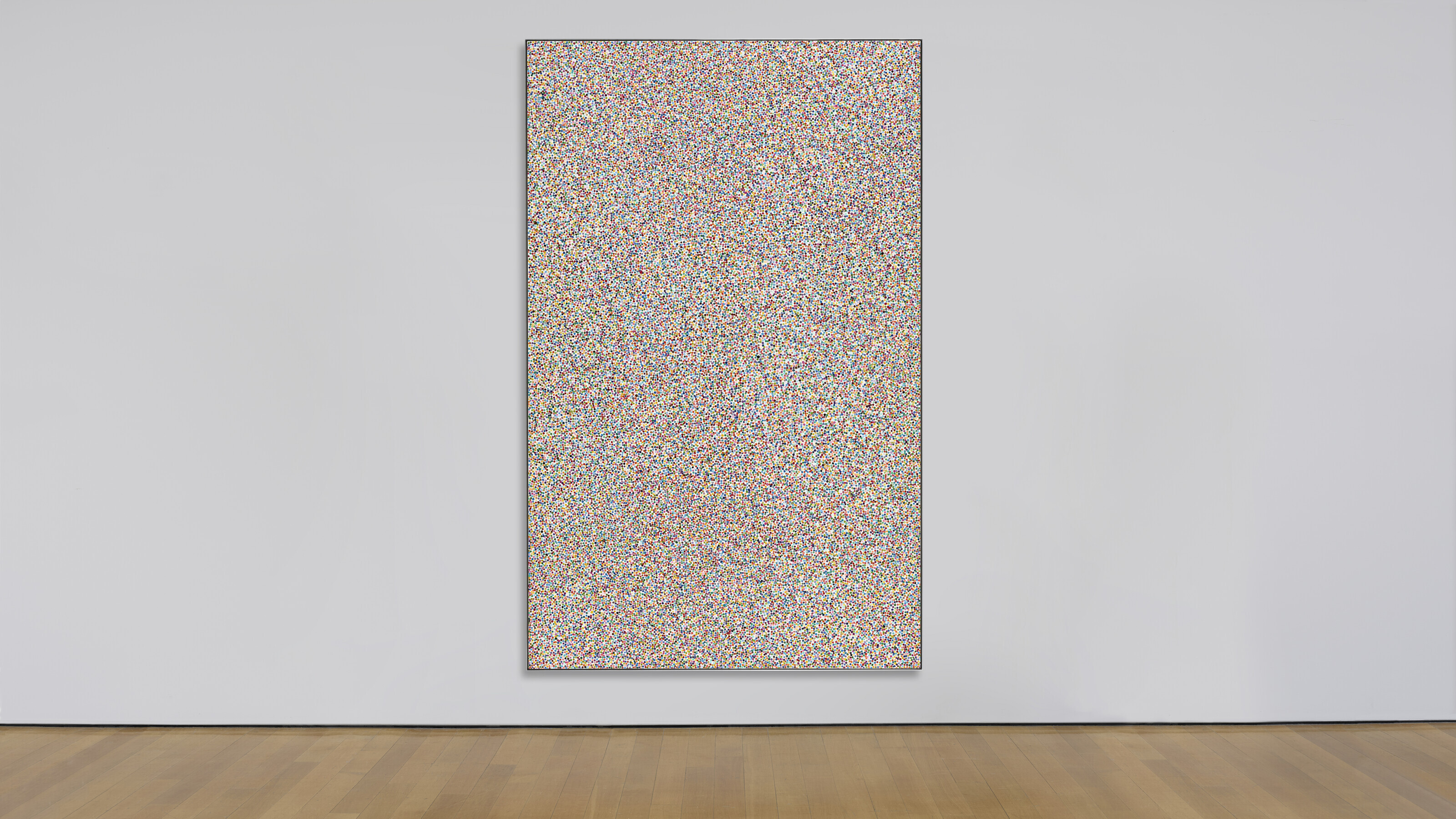Damien Hirst — Дива, изображение 2