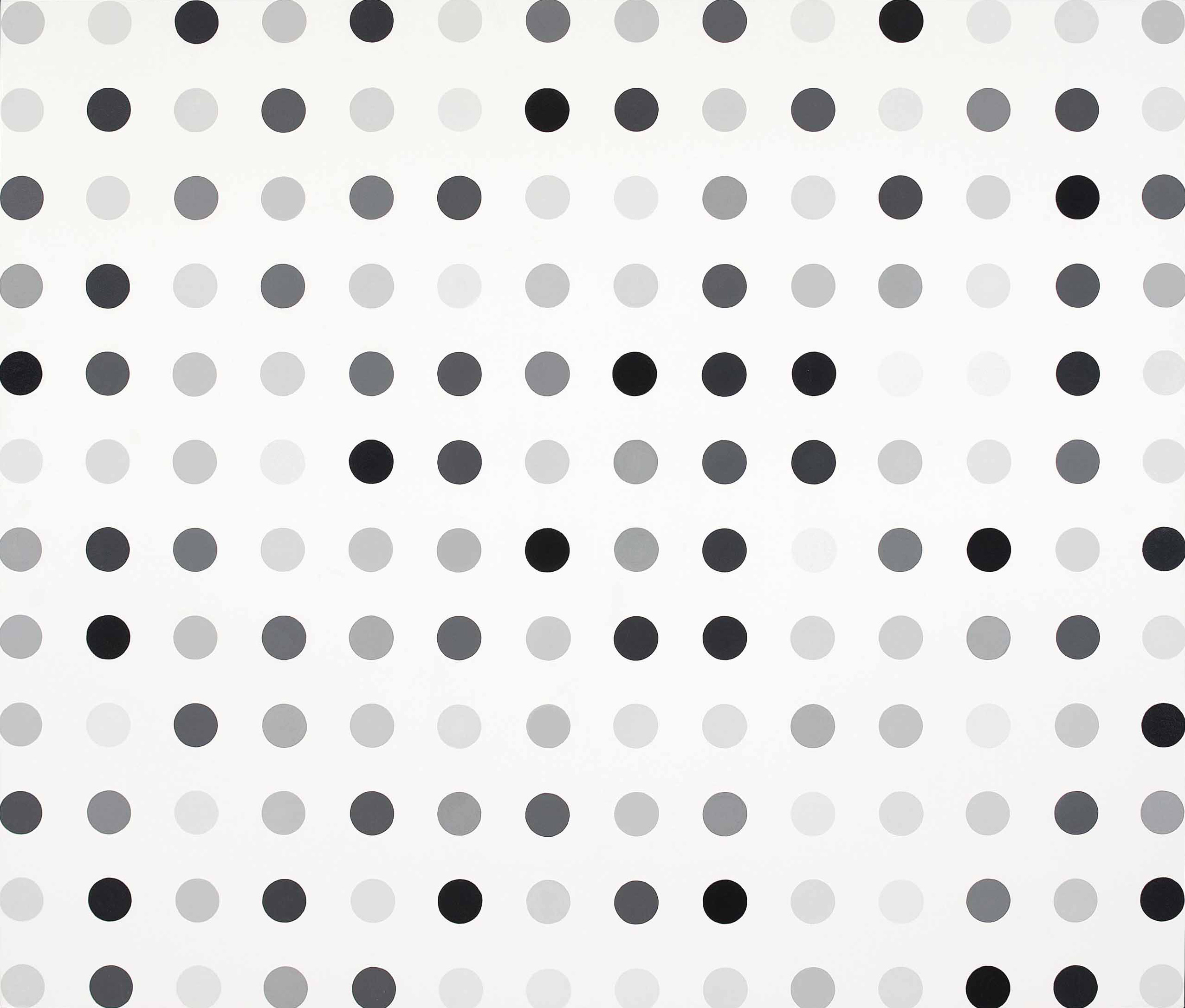 Damien Hirst — Инъекция глюконата кальция