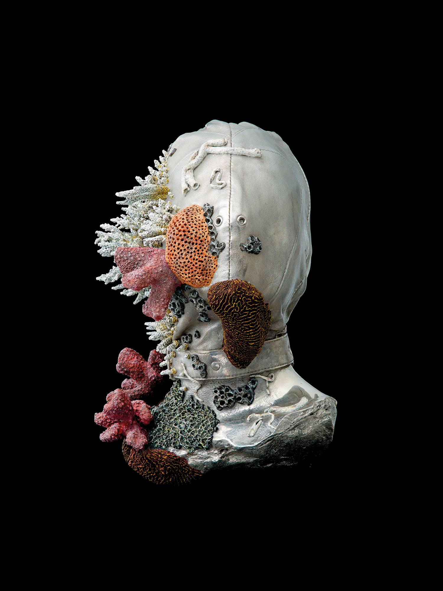 Damien Hirst — Кающийся