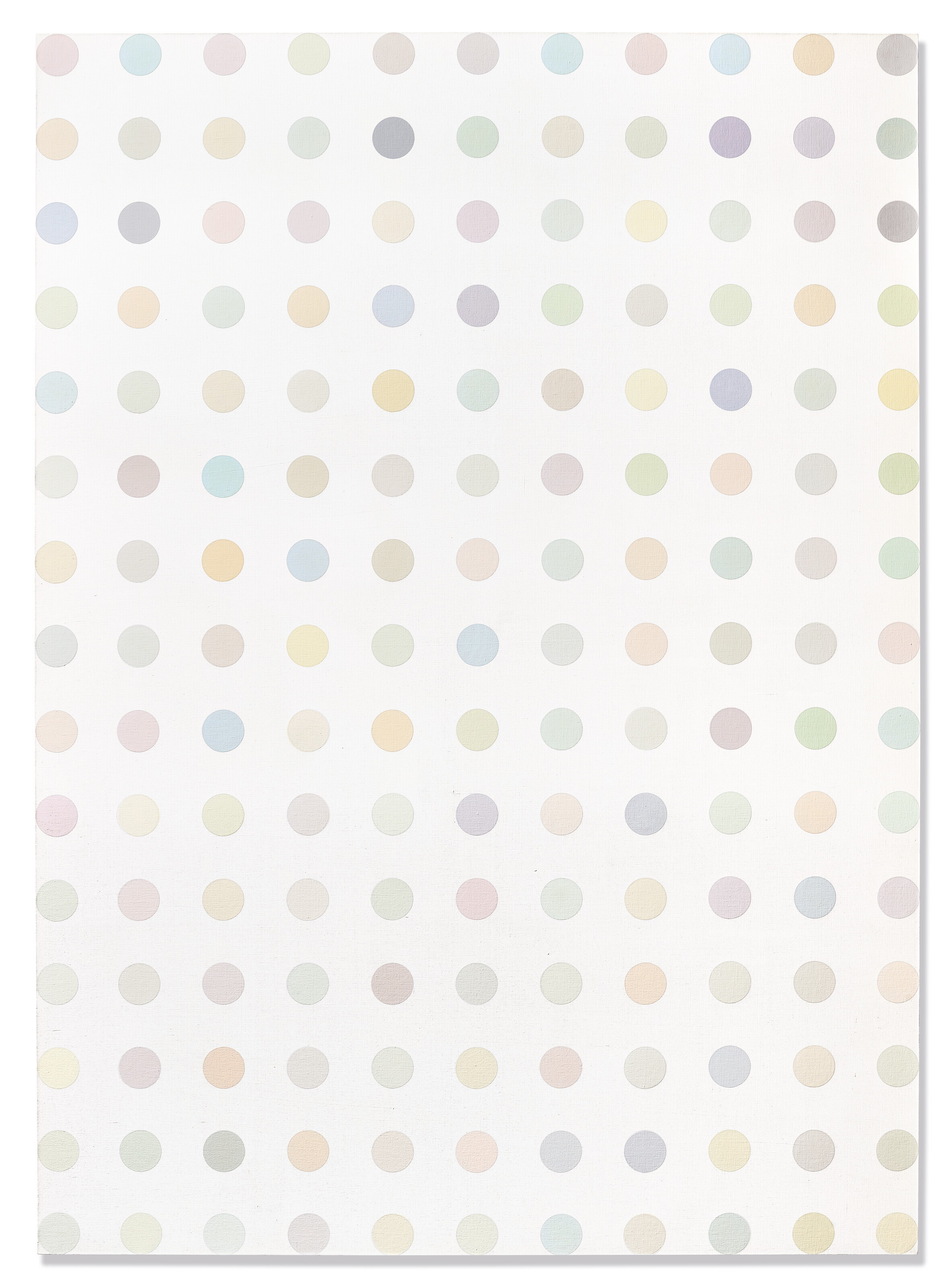 Damien Hirst — Яблочная дегидрогеназа из бычьего сердца