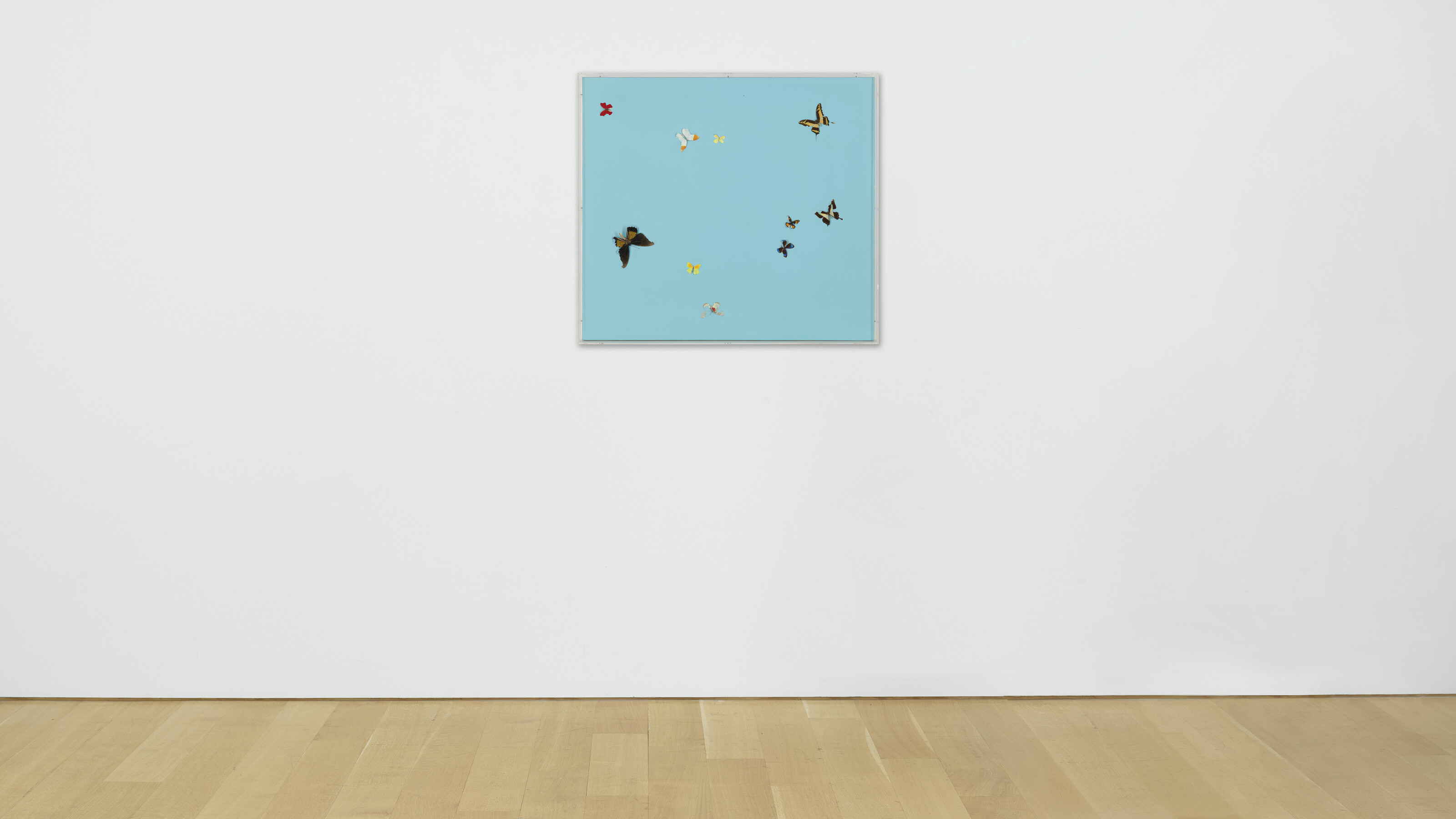 Damien Hirst — ты мне нужен, изображение 3