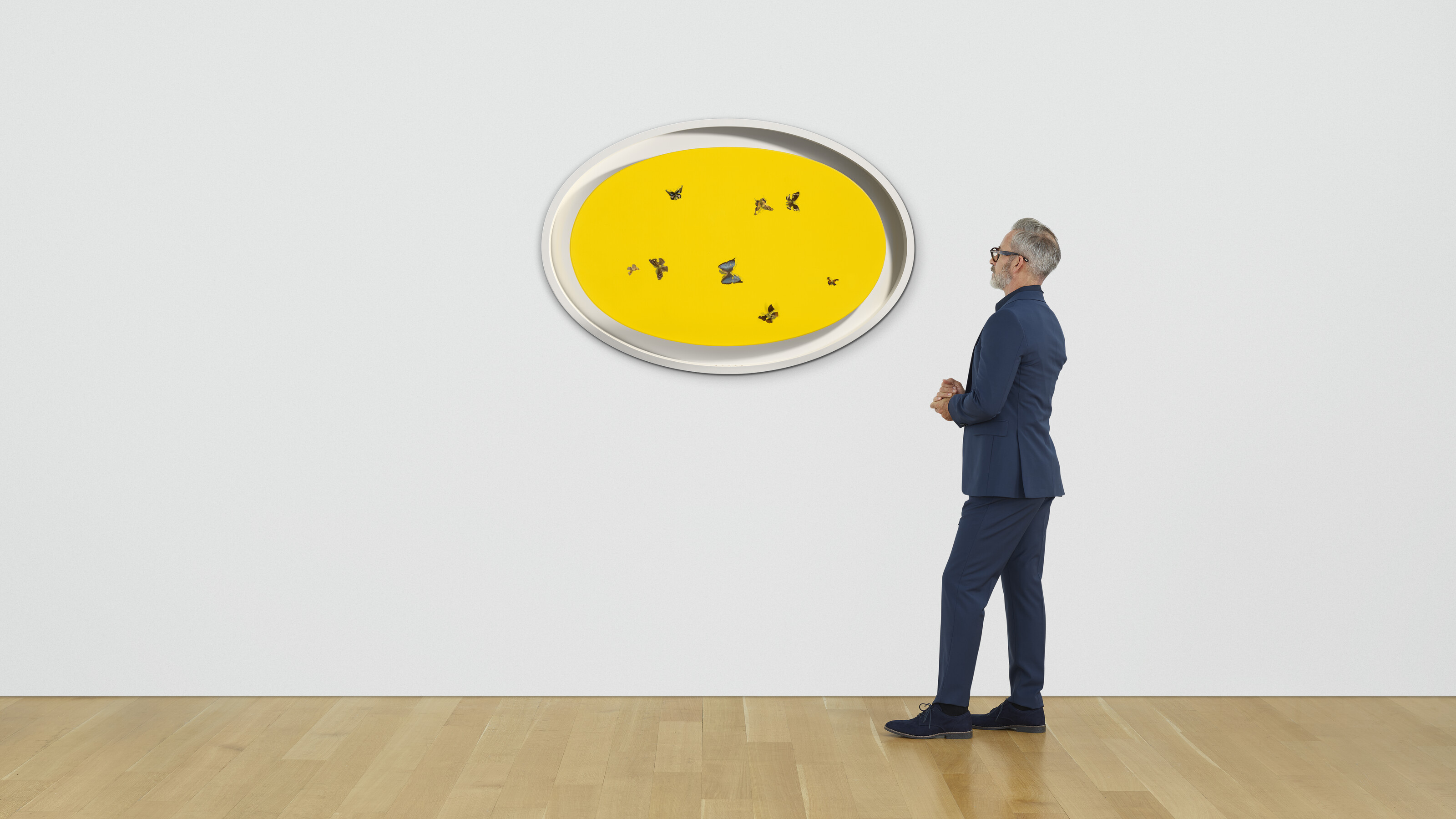 Damien Hirst — Без названия, изображение 2