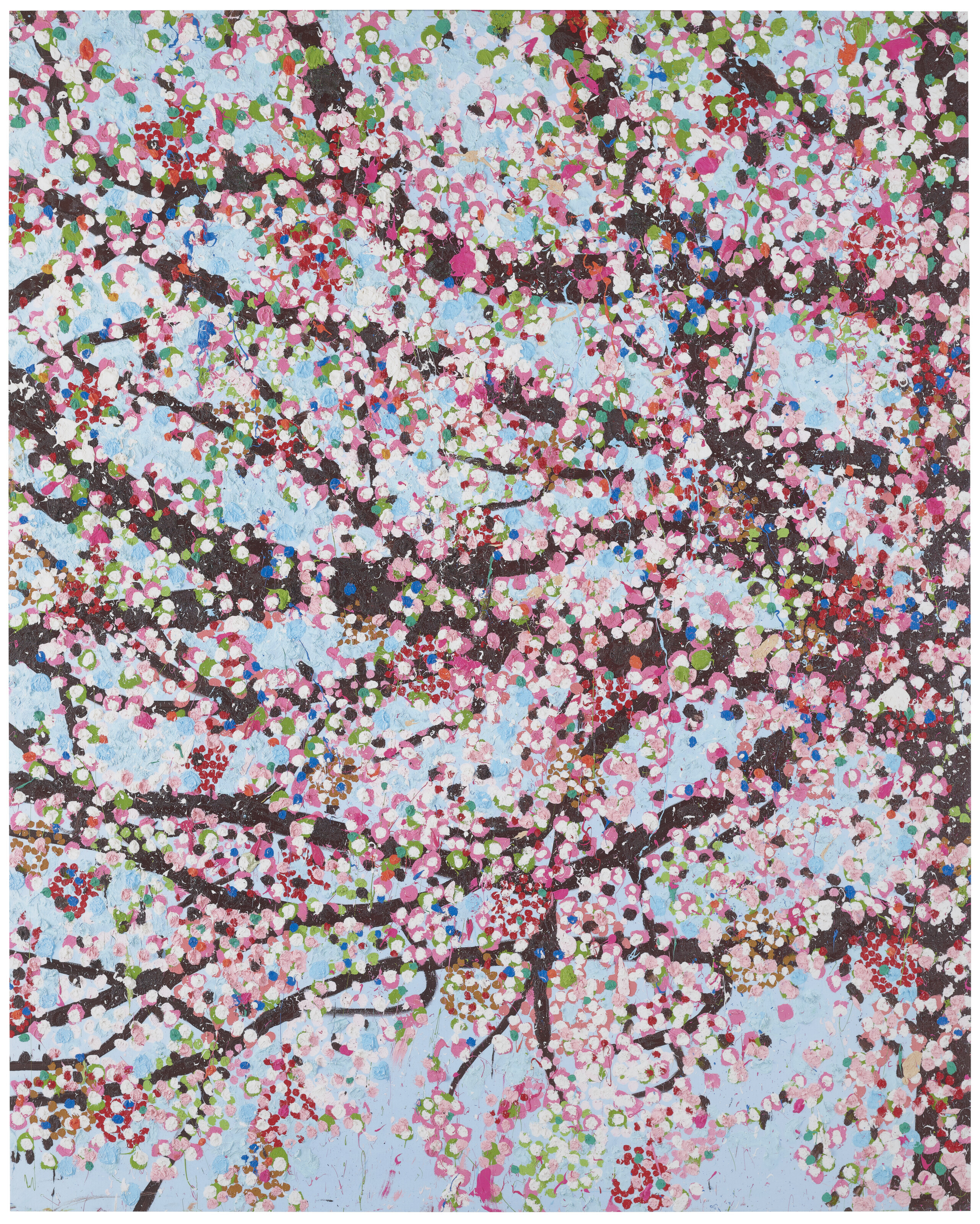 Damien Hirst — Добродетели, изображение 8