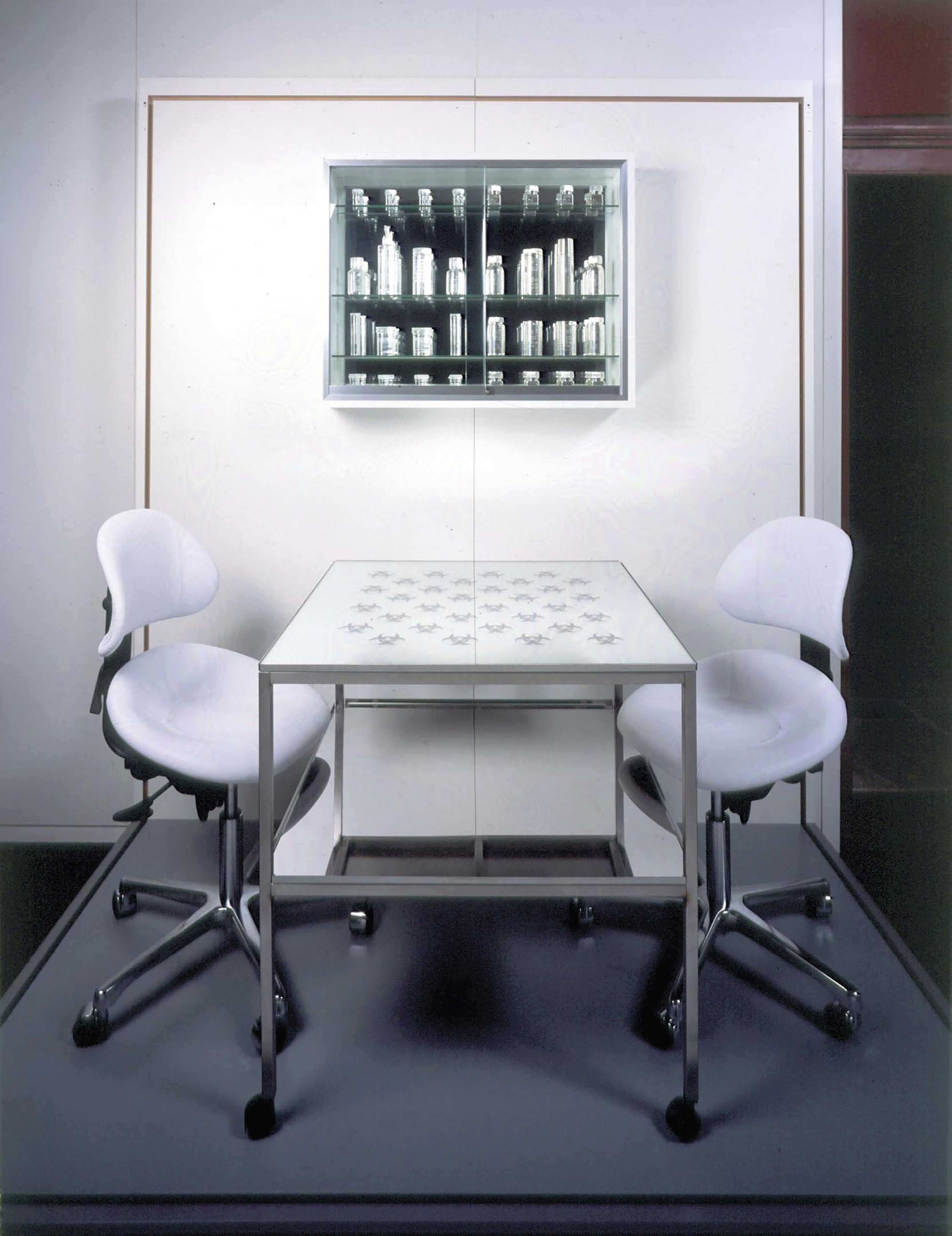 Damien Hirst — Ментальная эскапология, изображение 30