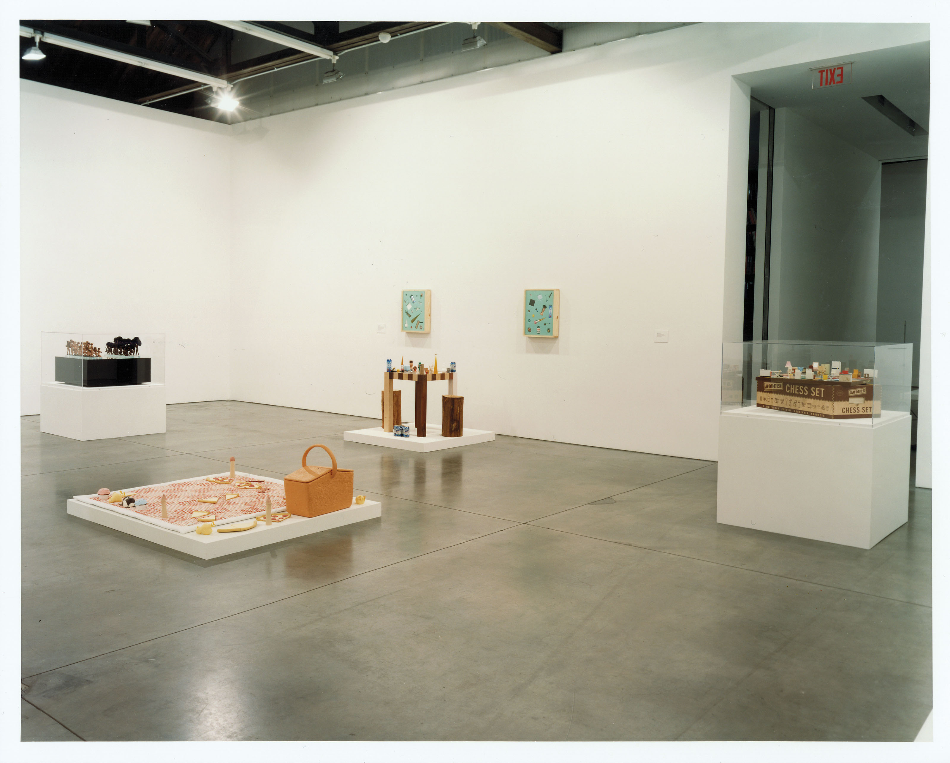 Damien Hirst — Ментальная эскапология, изображение 31