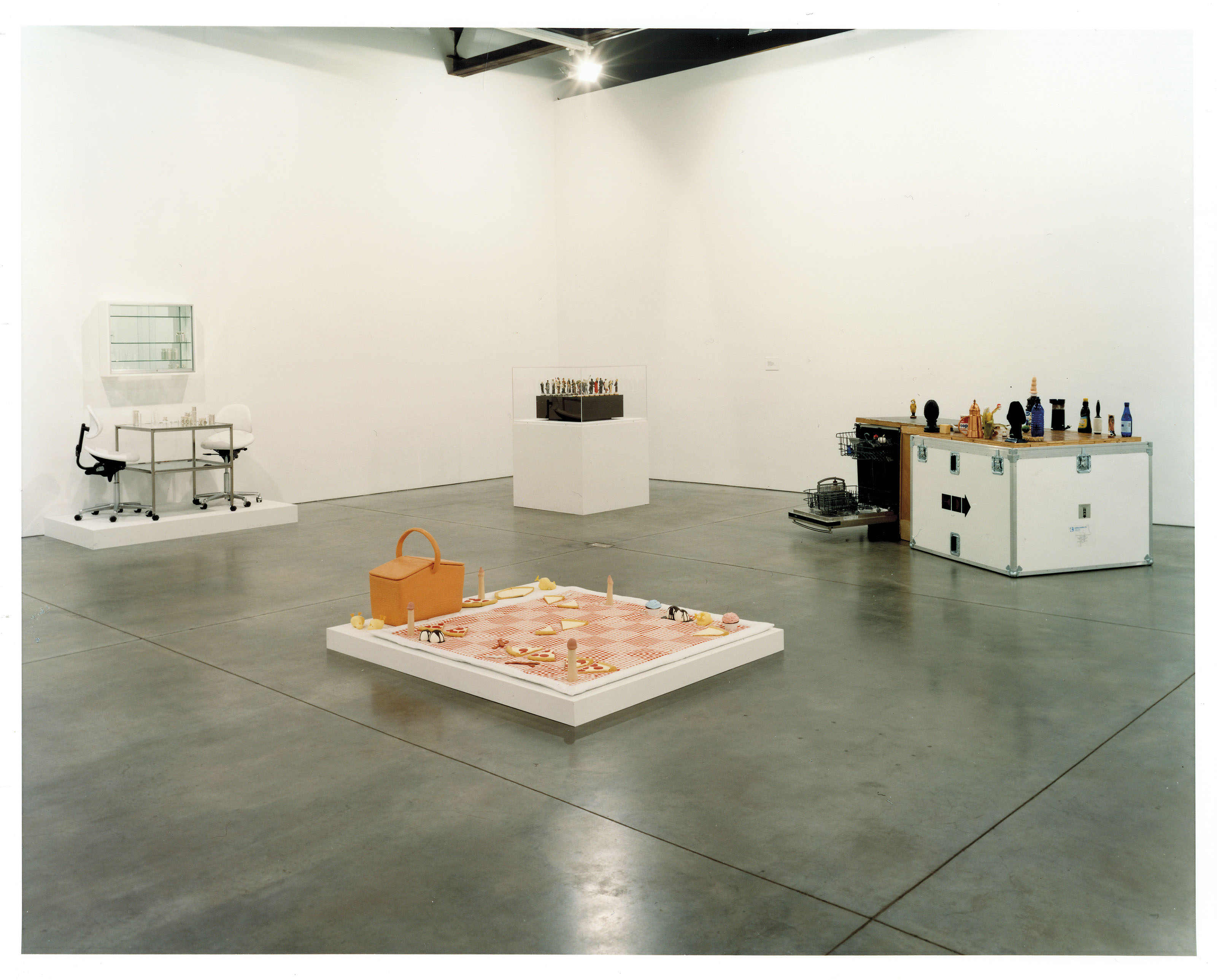 Damien Hirst — Ментальная эскапология, изображение 32