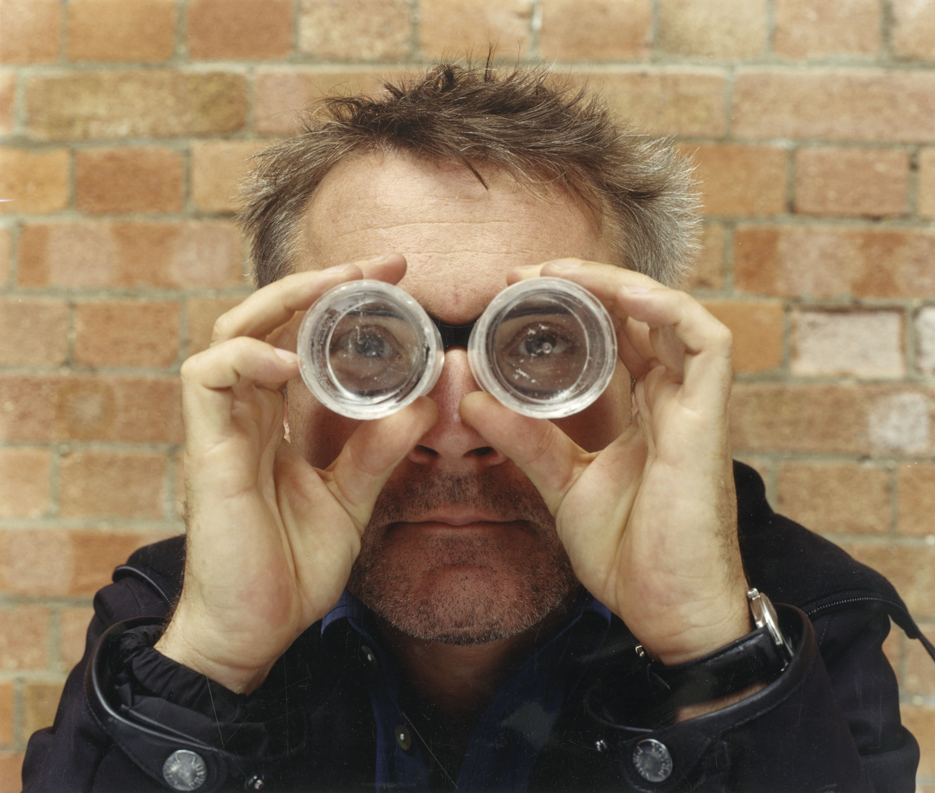 Damien Hirst — Ментальная эскапология, изображение 37