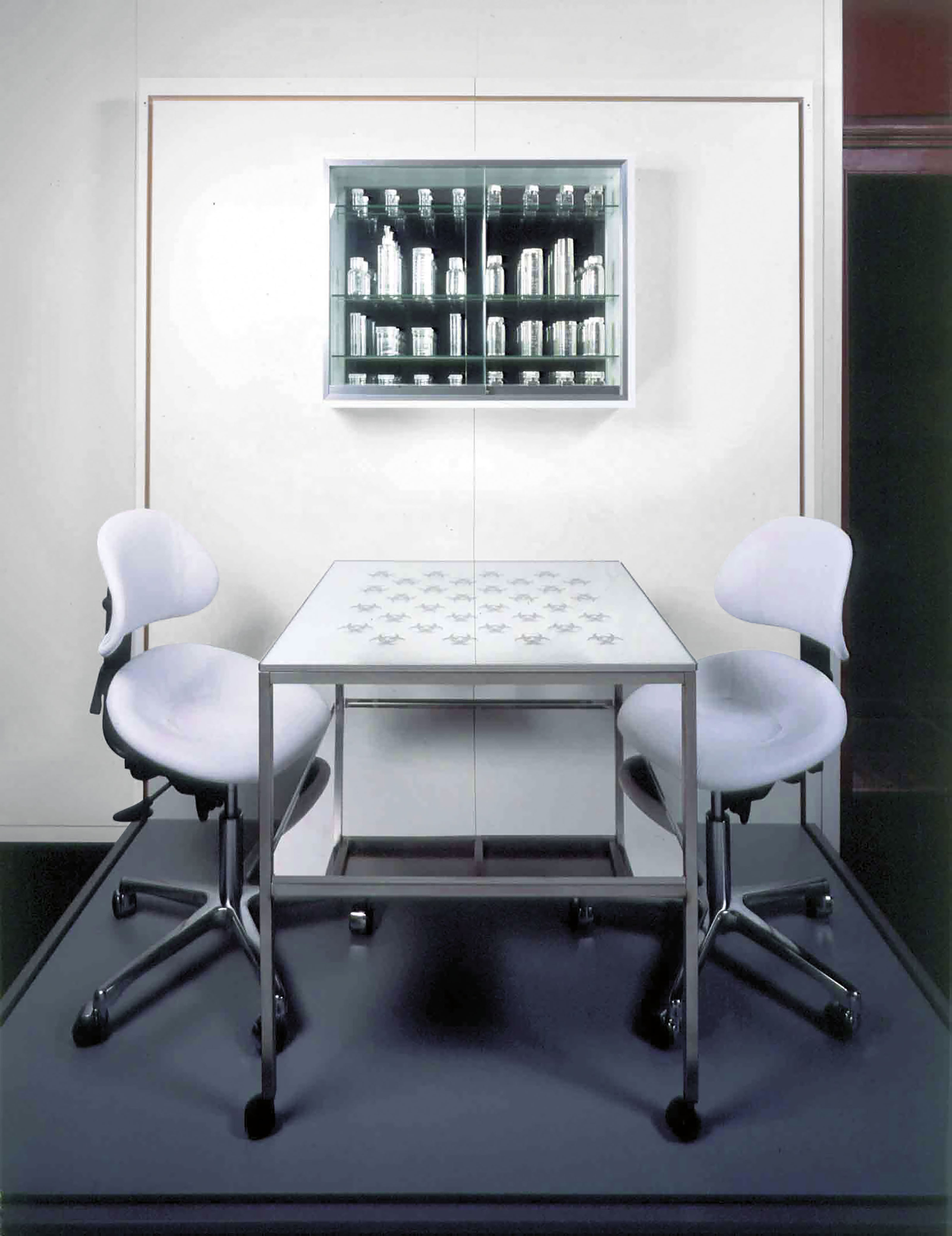 Damien Hirst — Ментальная эскапология, изображение 5