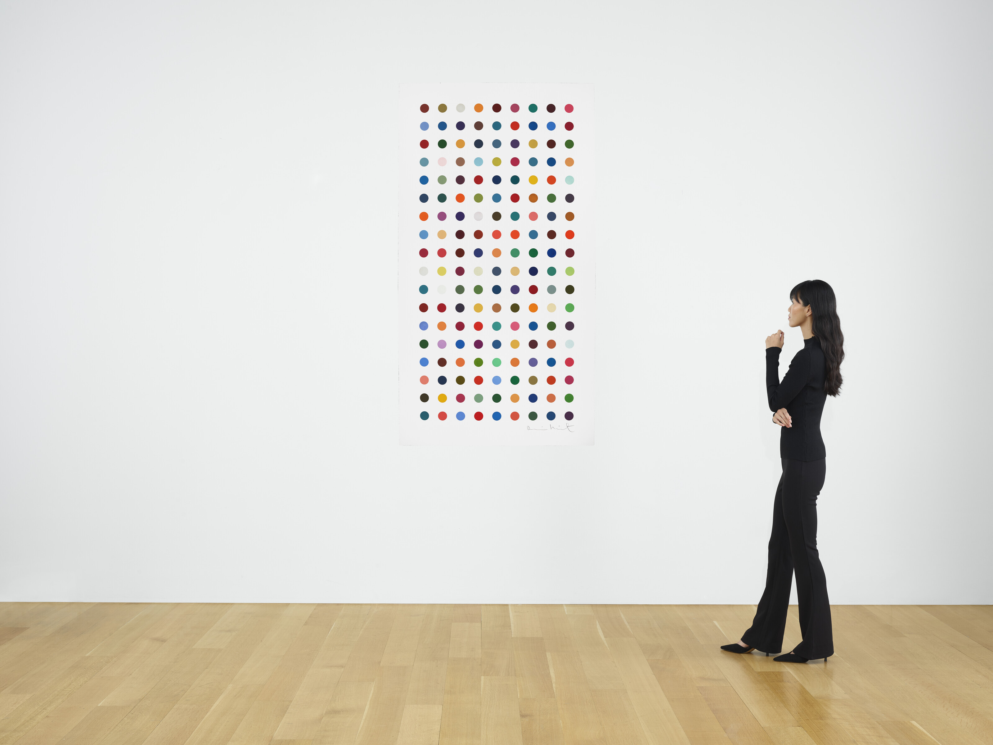 Damien Hirst — Метамфетамин, изображение 2
