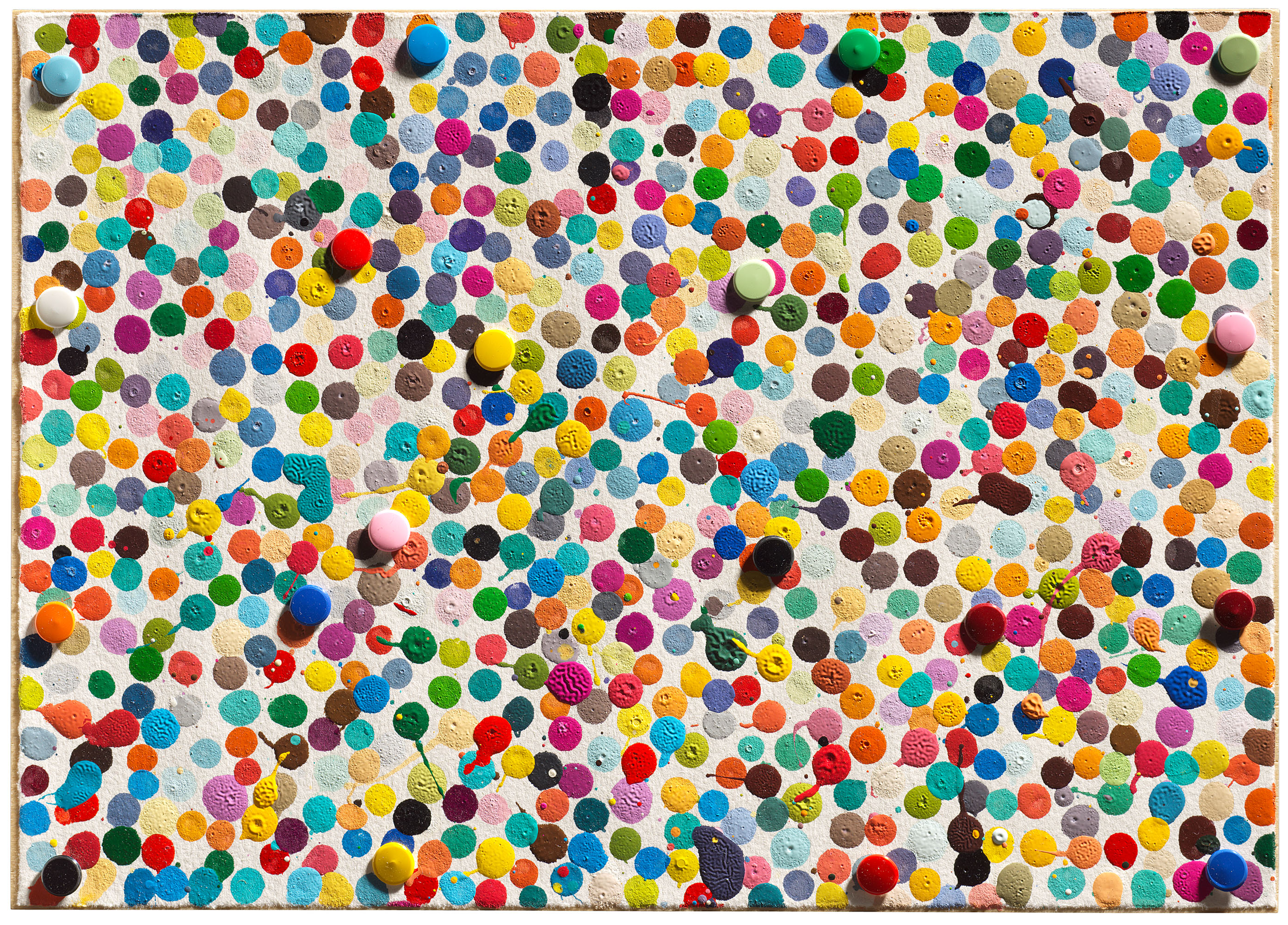 Damien Hirst — Без названия