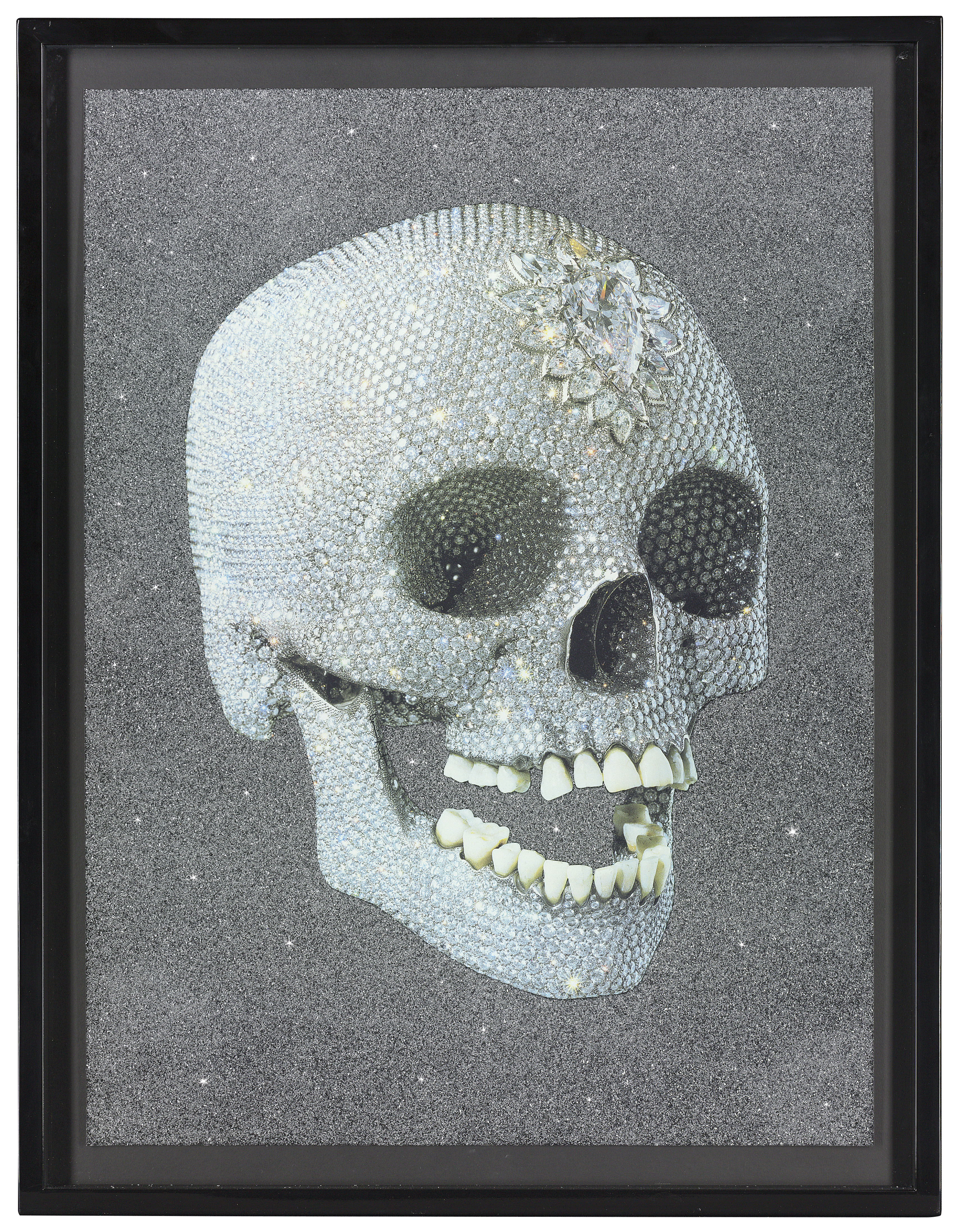 Damien Hirst — Ради всего Святого, смейтесь, изображение 2