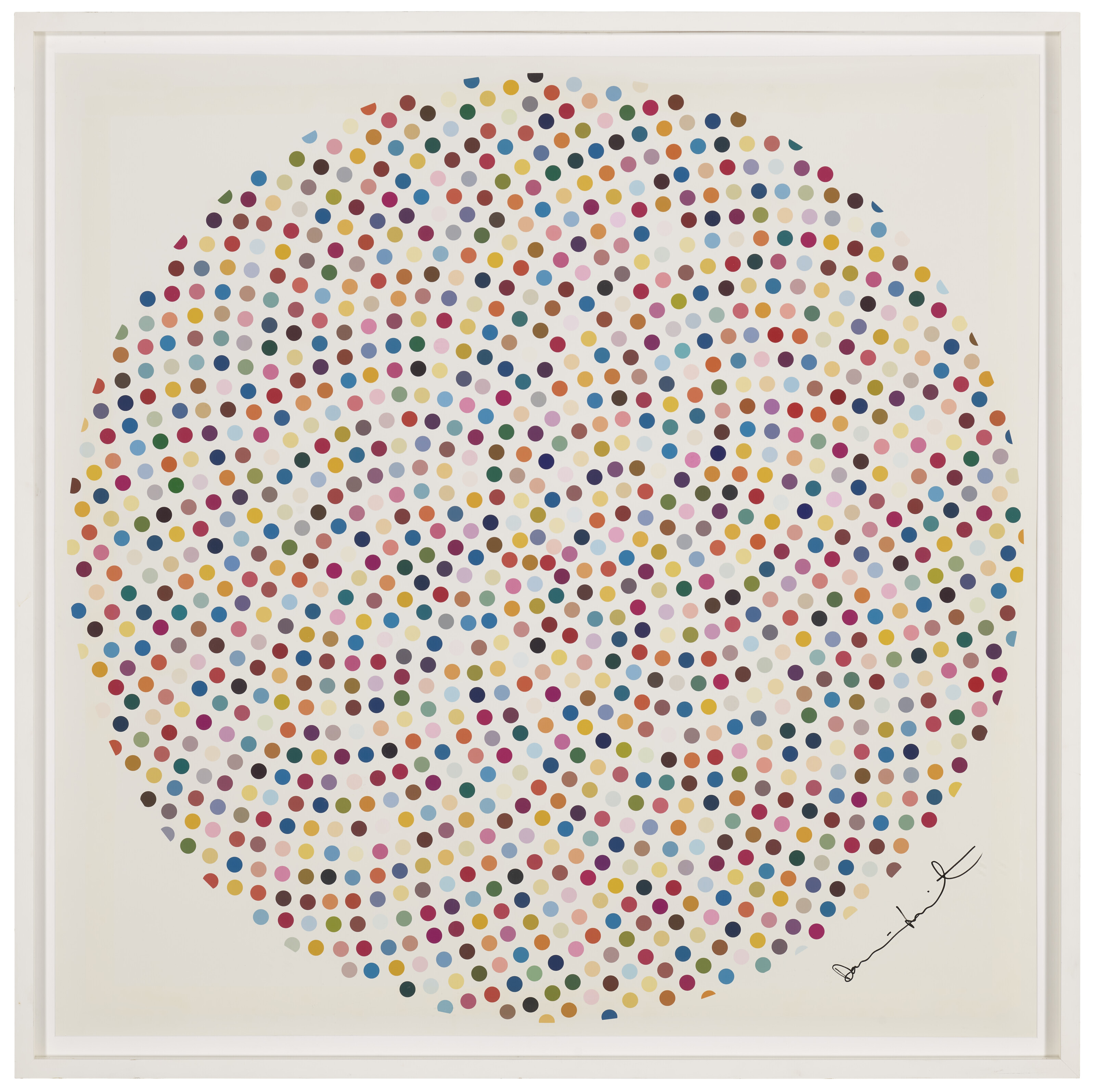 Damien Hirst — Валиум, изображение 2