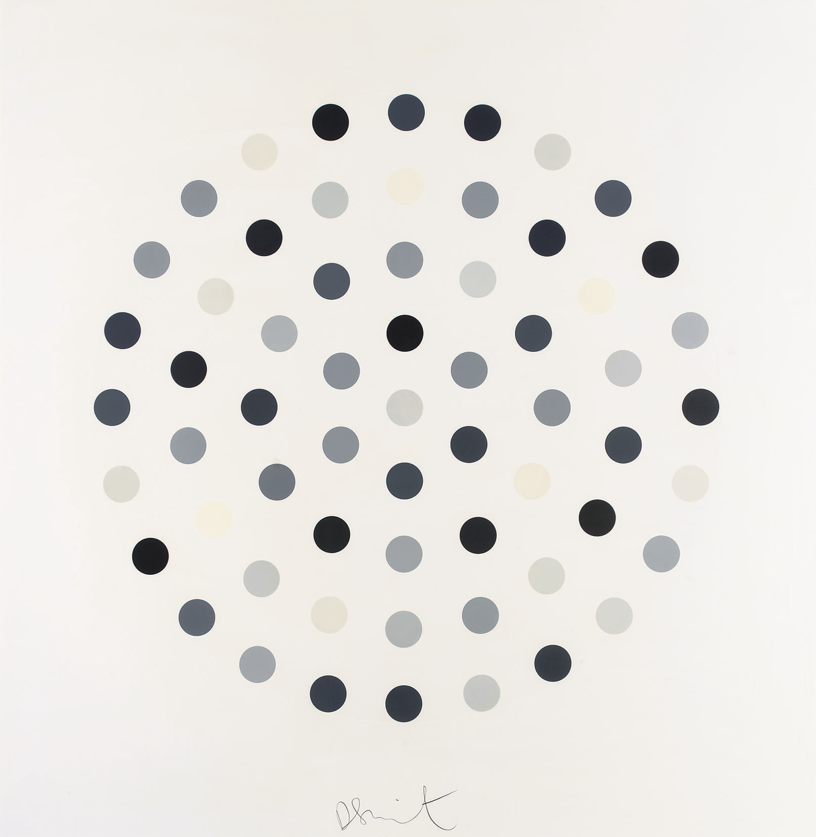 Damien Hirst — Дэмиен Херст (р. 1965)