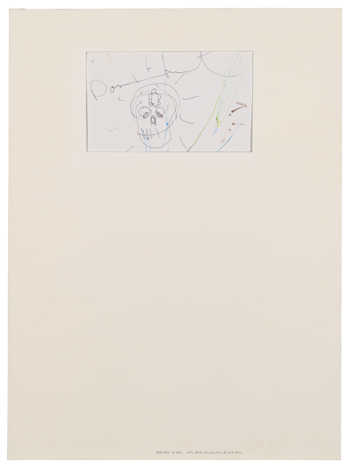 Damien Hirst — Вращающийся череп, изображение 2