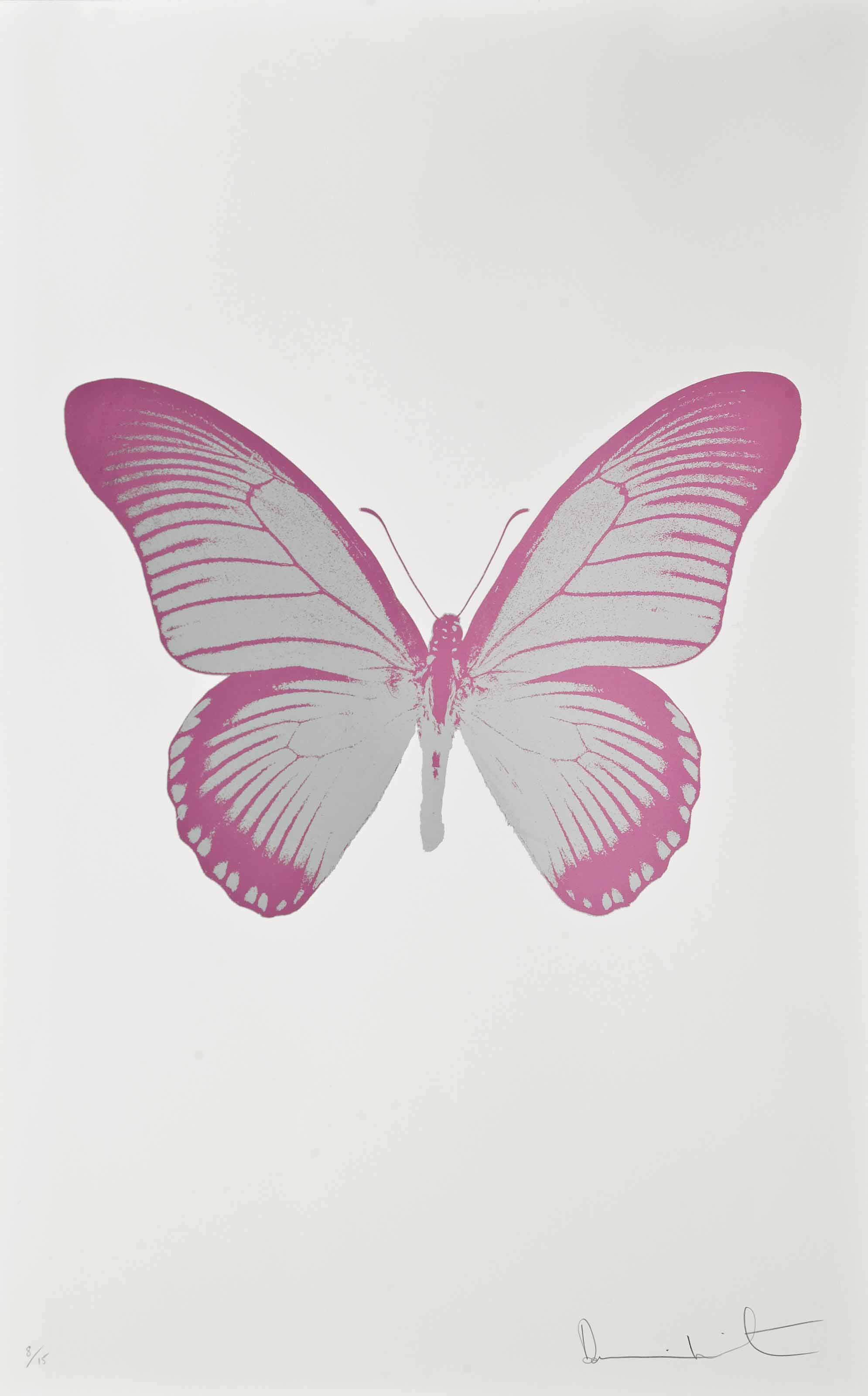 Damien Hirst — Души IV