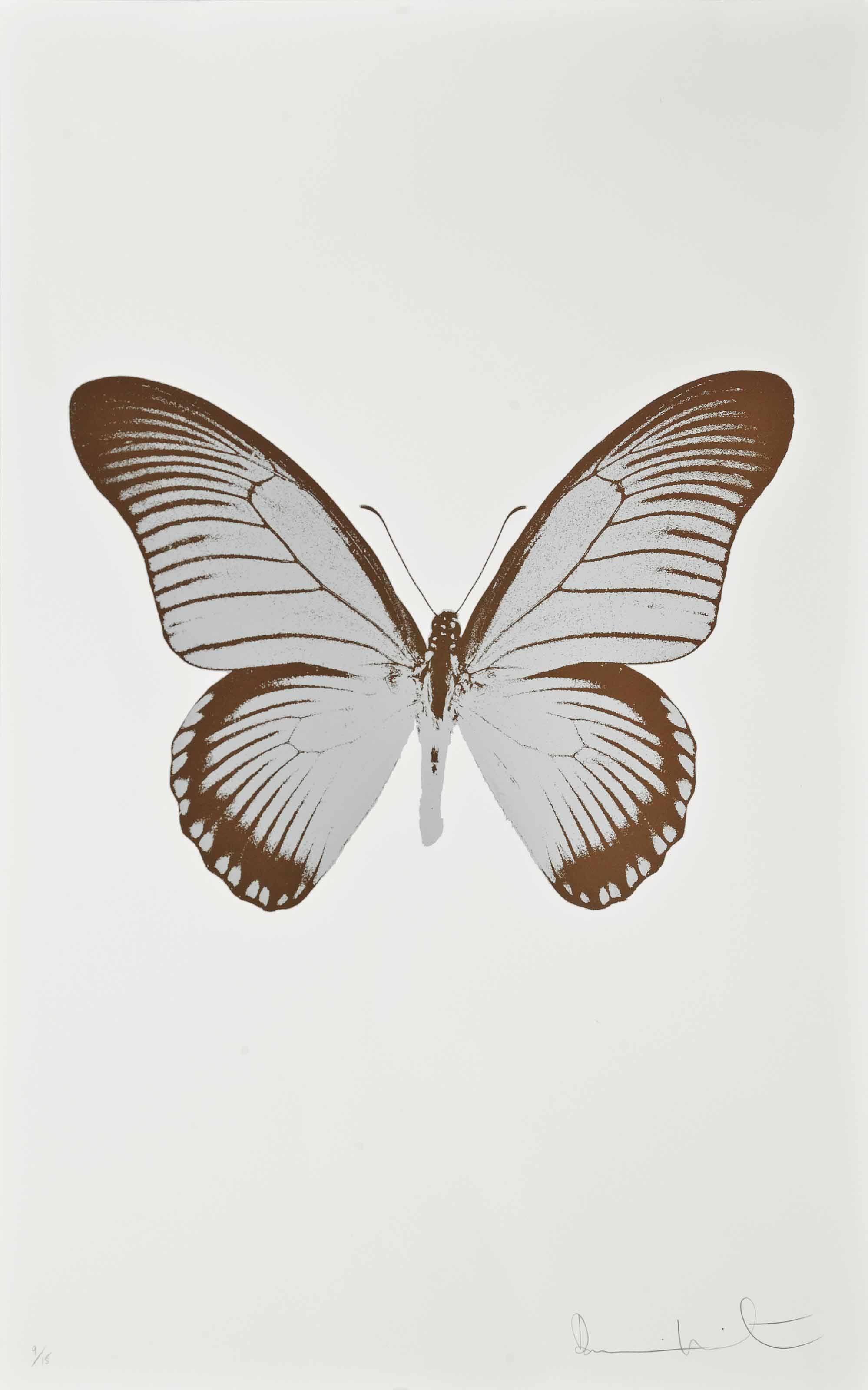 Damien Hirst — Души IV