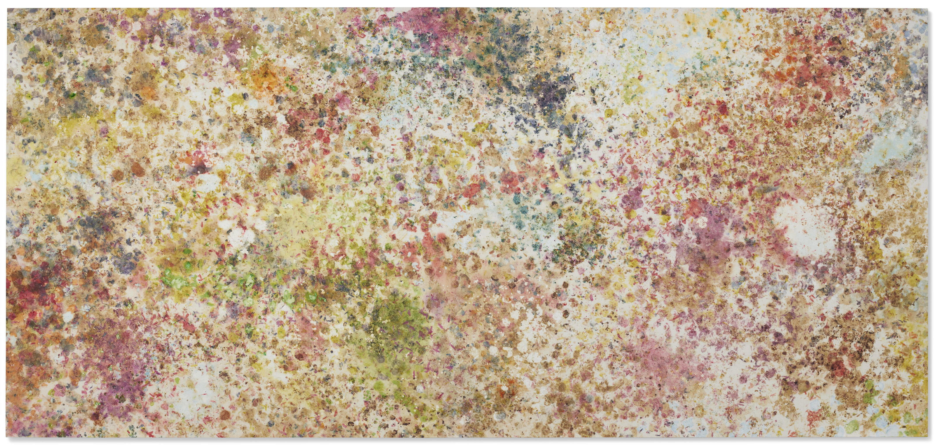 Dan Colen — Лучше умереть