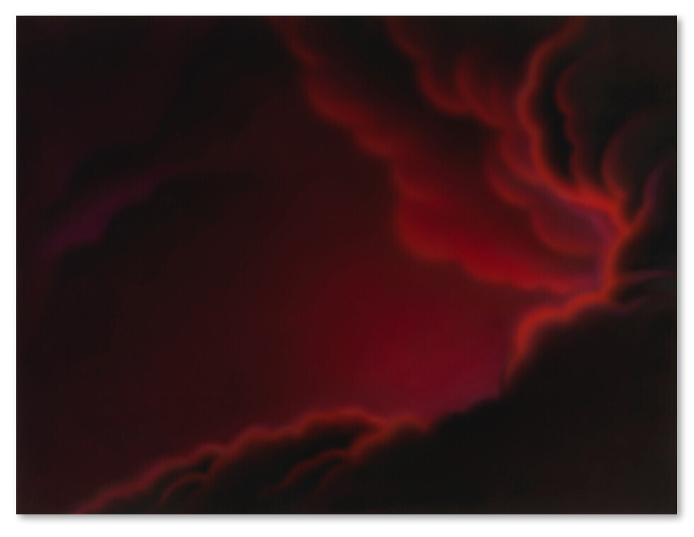 Dan Colen — Чистилище