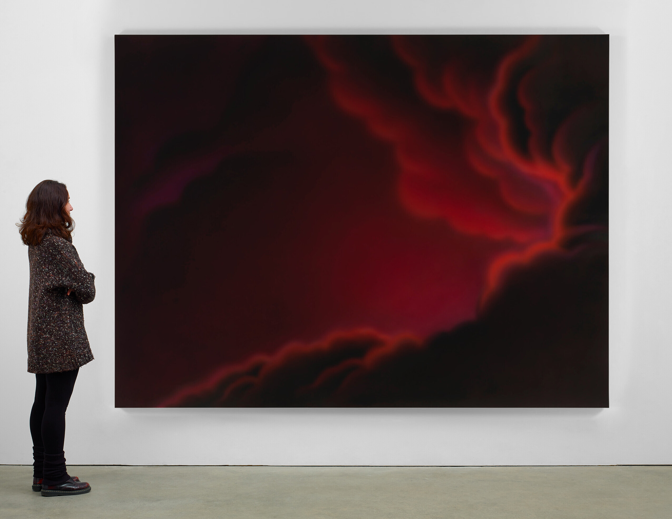 Dan Colen — Чистилище, изображение 2